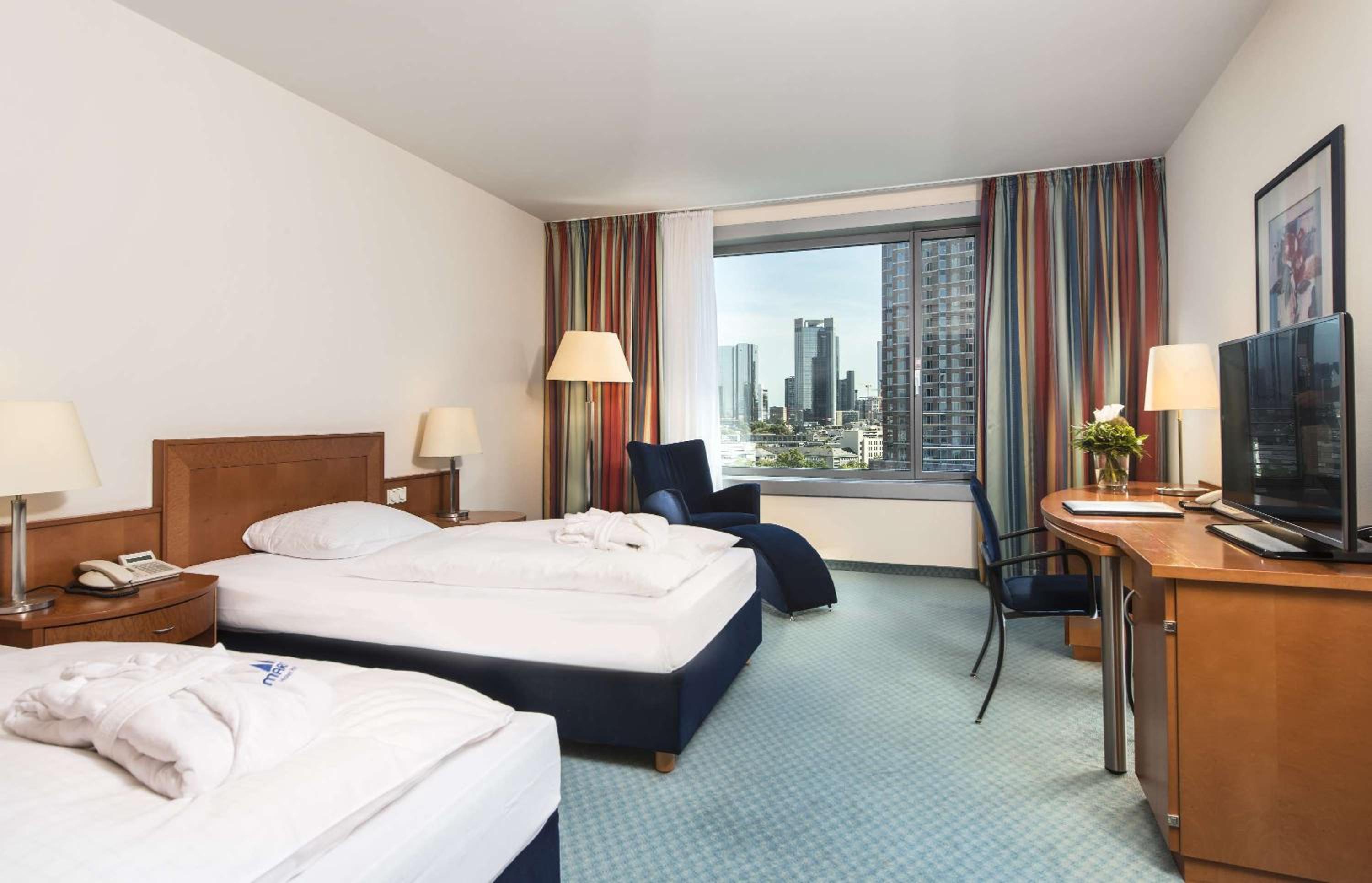 Maritim Hotel Frankfurt - Property Image 27