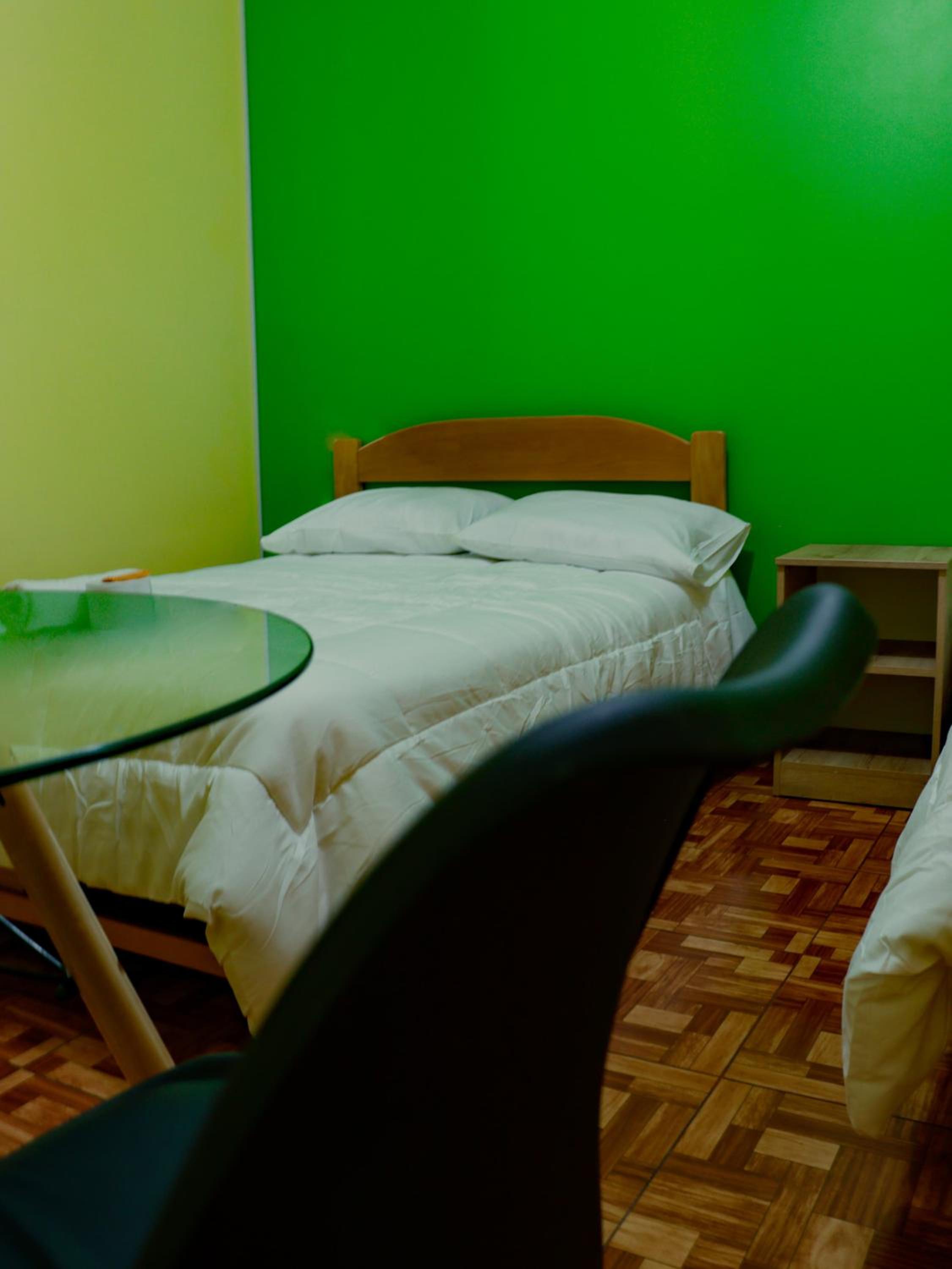 Casa Hotel Místico