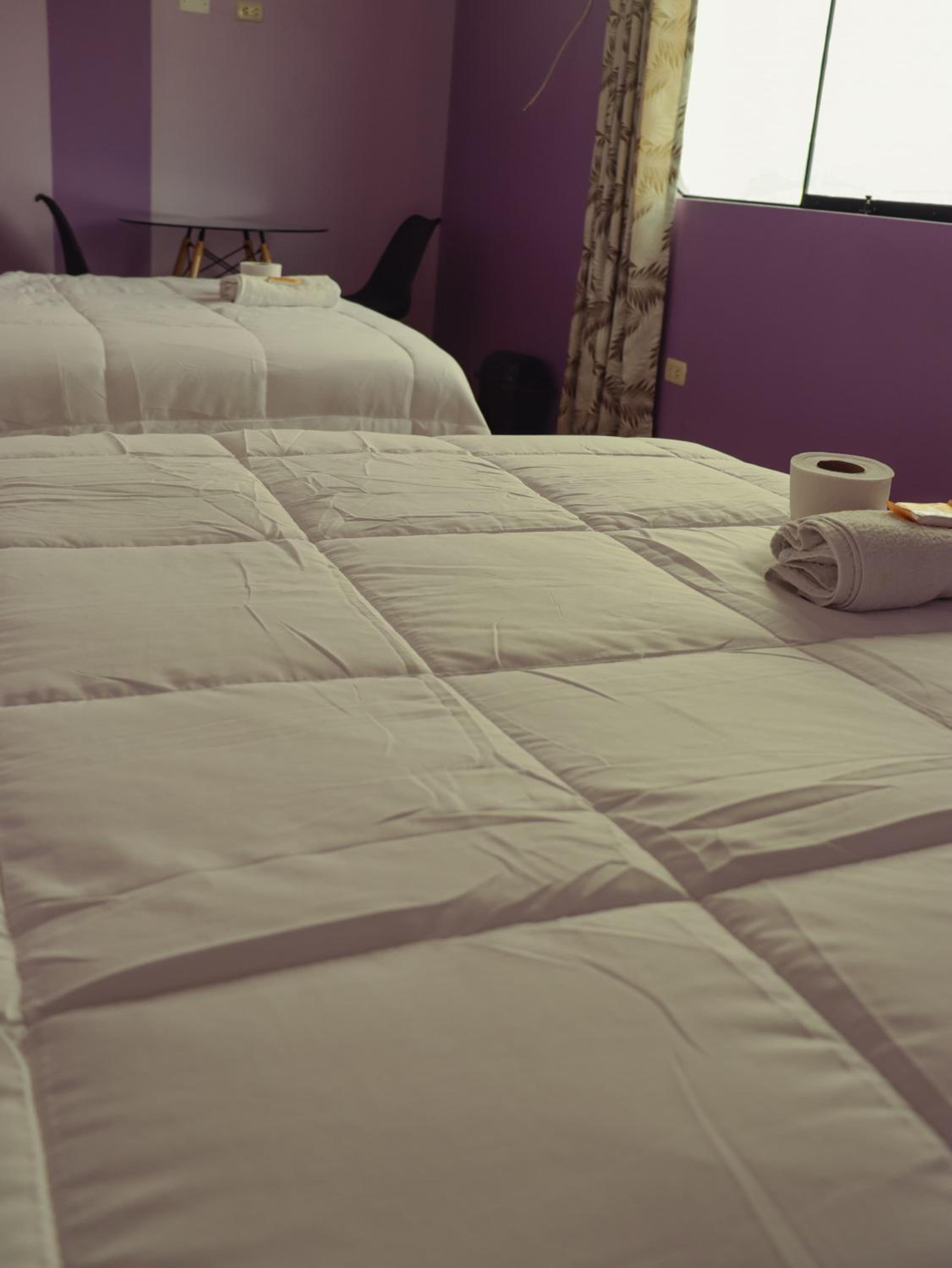 Casa Hotel Místico