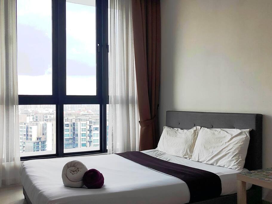 H20 residence studio high floor photo 1