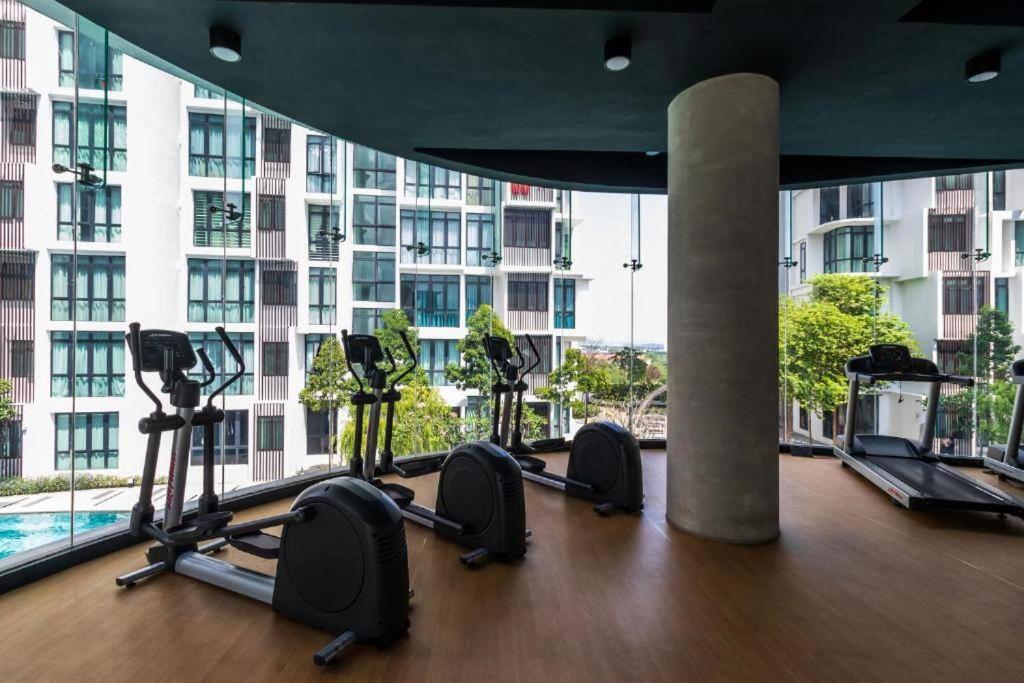 H20 residence studio high floor photo 3