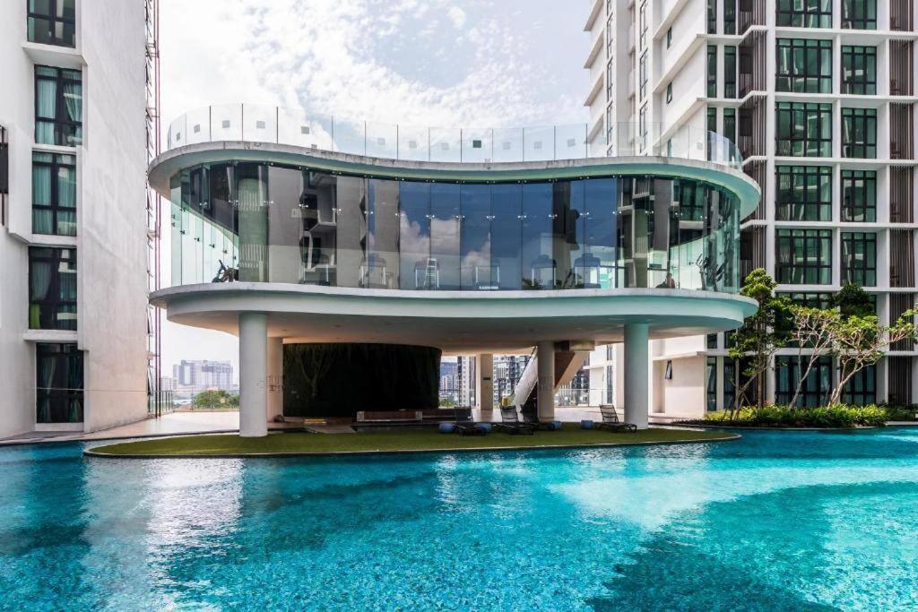 H20 residence studio high floor photo 5