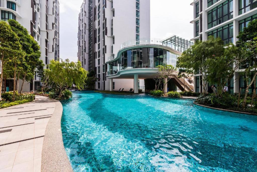 H20 residence studio high floor photo 7