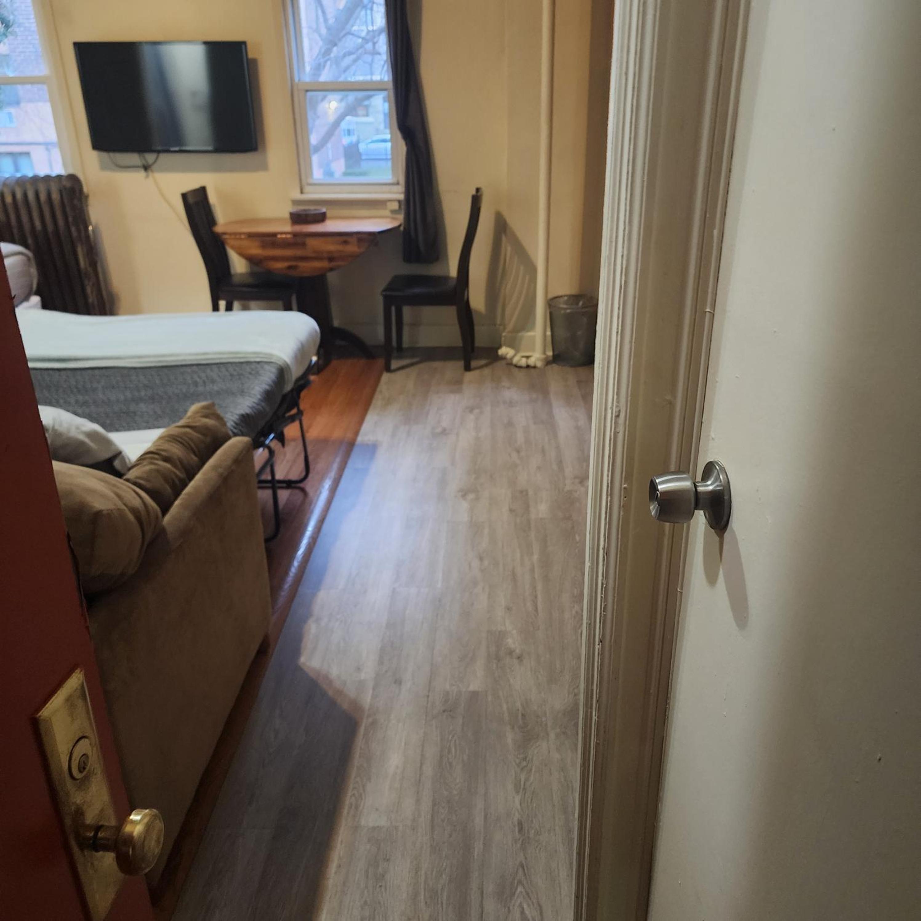 New York City Guest House