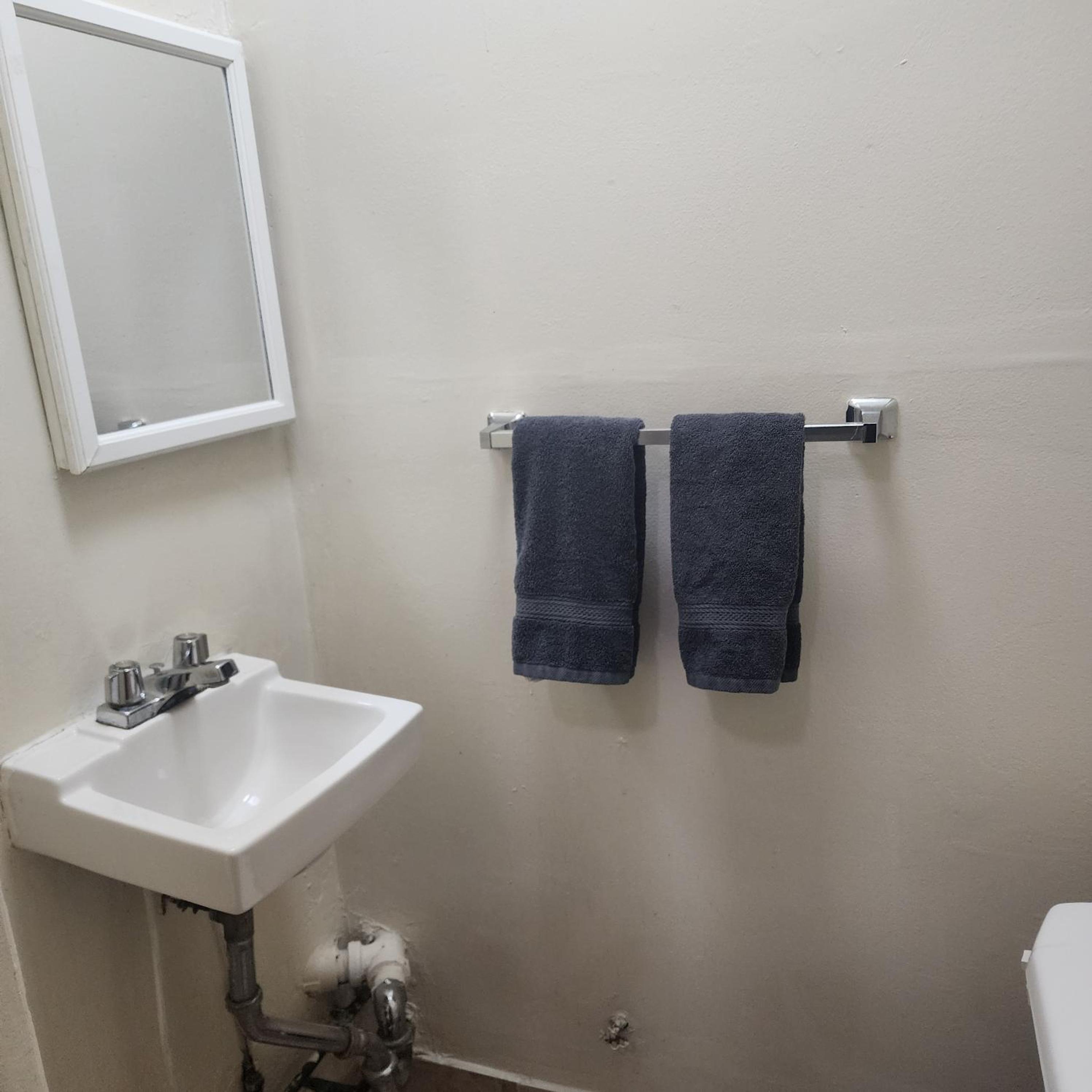 New York City Guest House