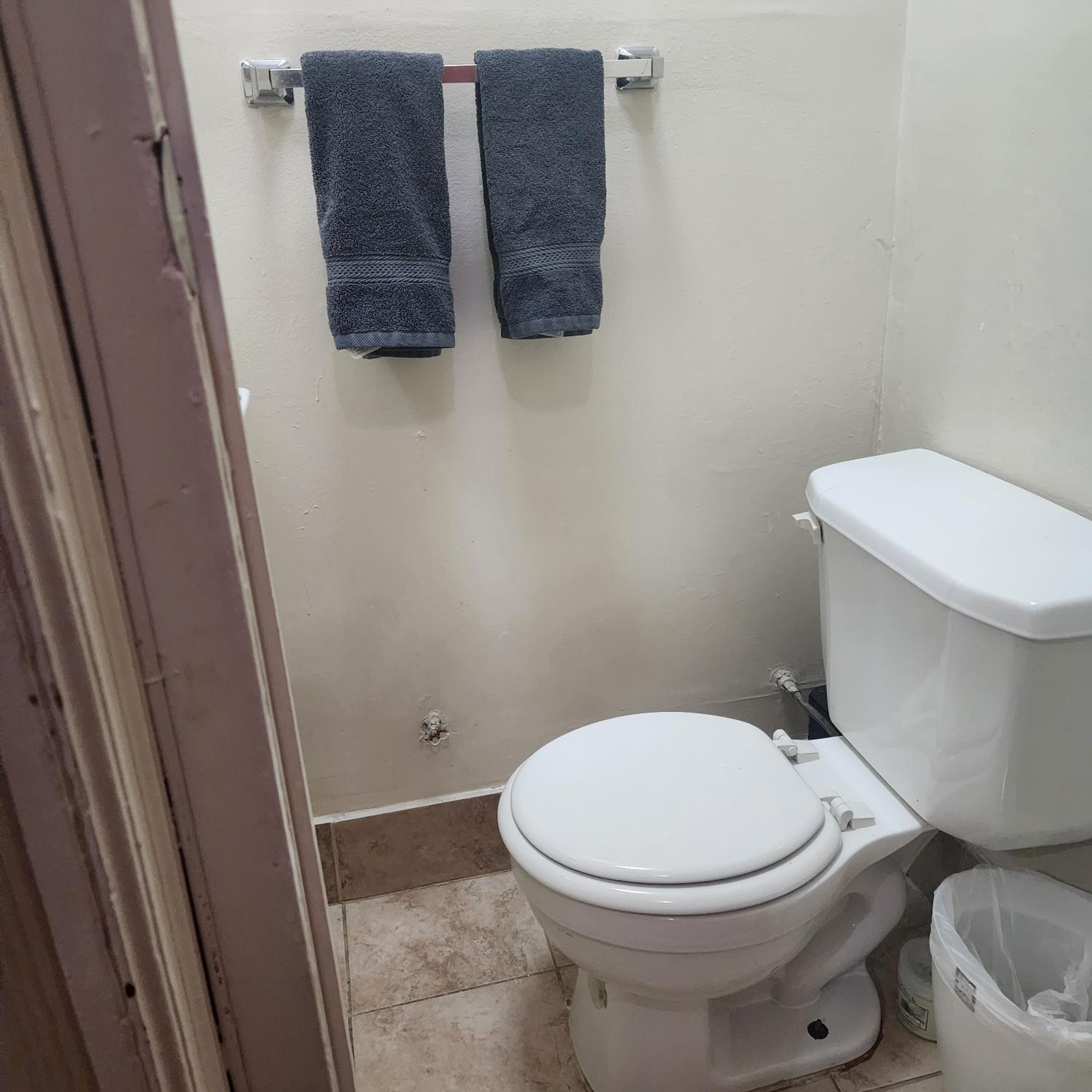 New York City Guest House