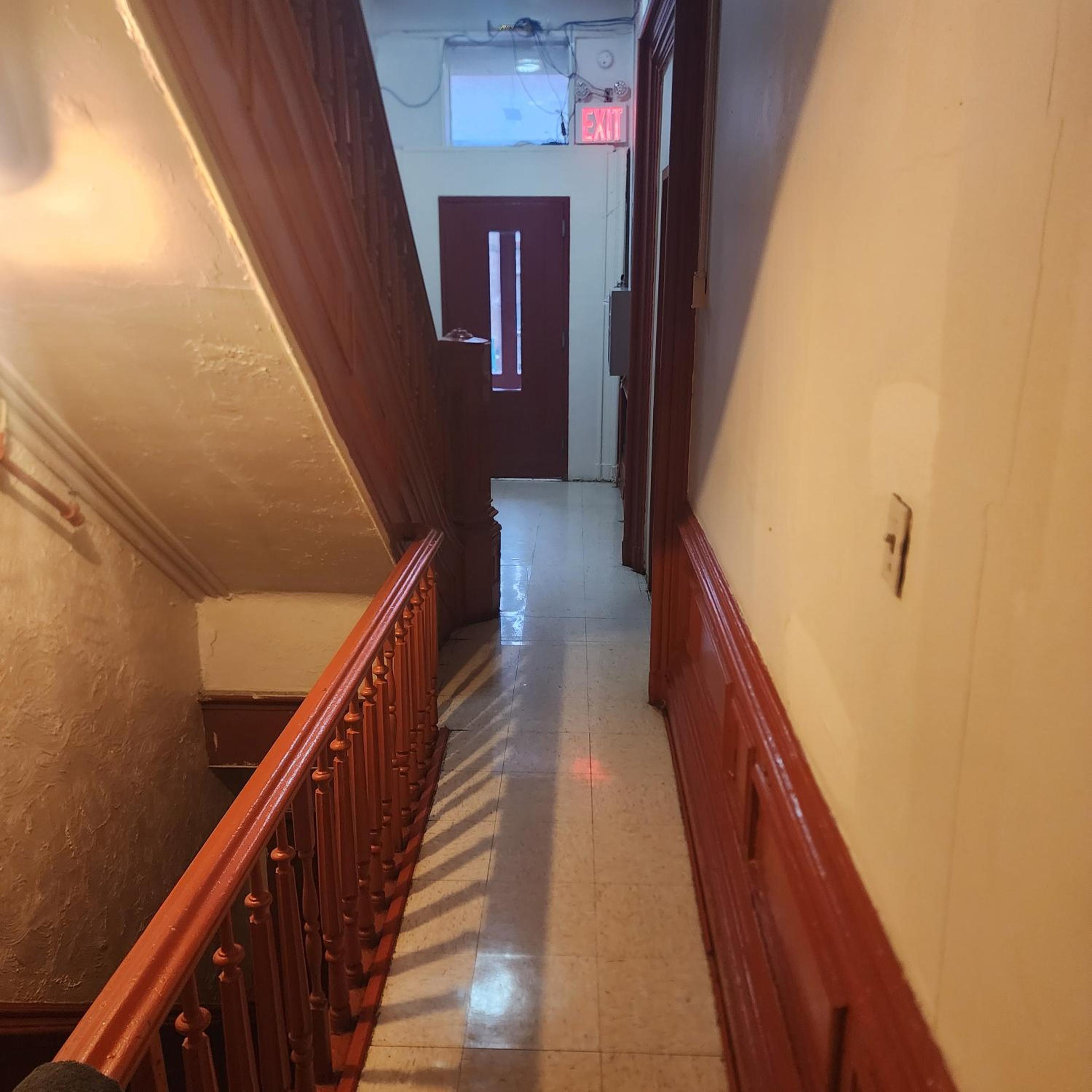 New York City Guest House