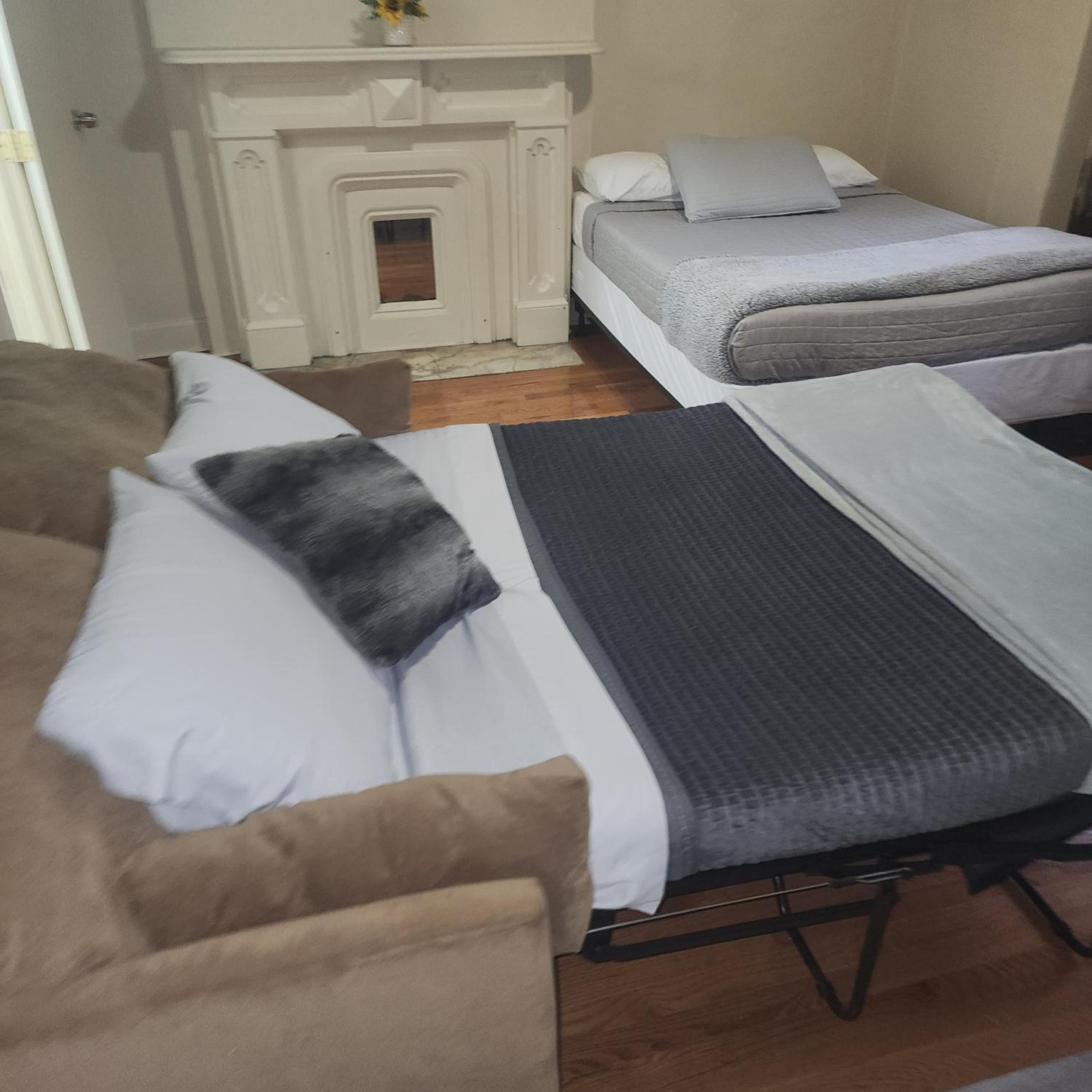 New York City Guest House