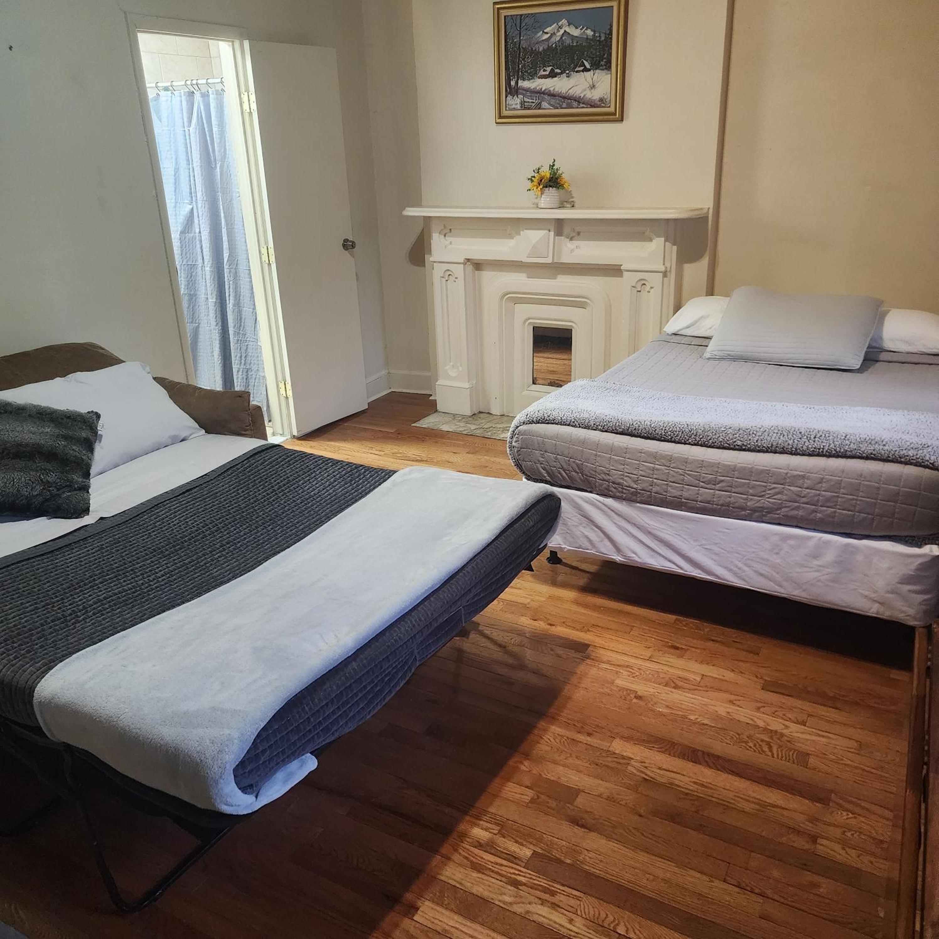 New York City Guest House