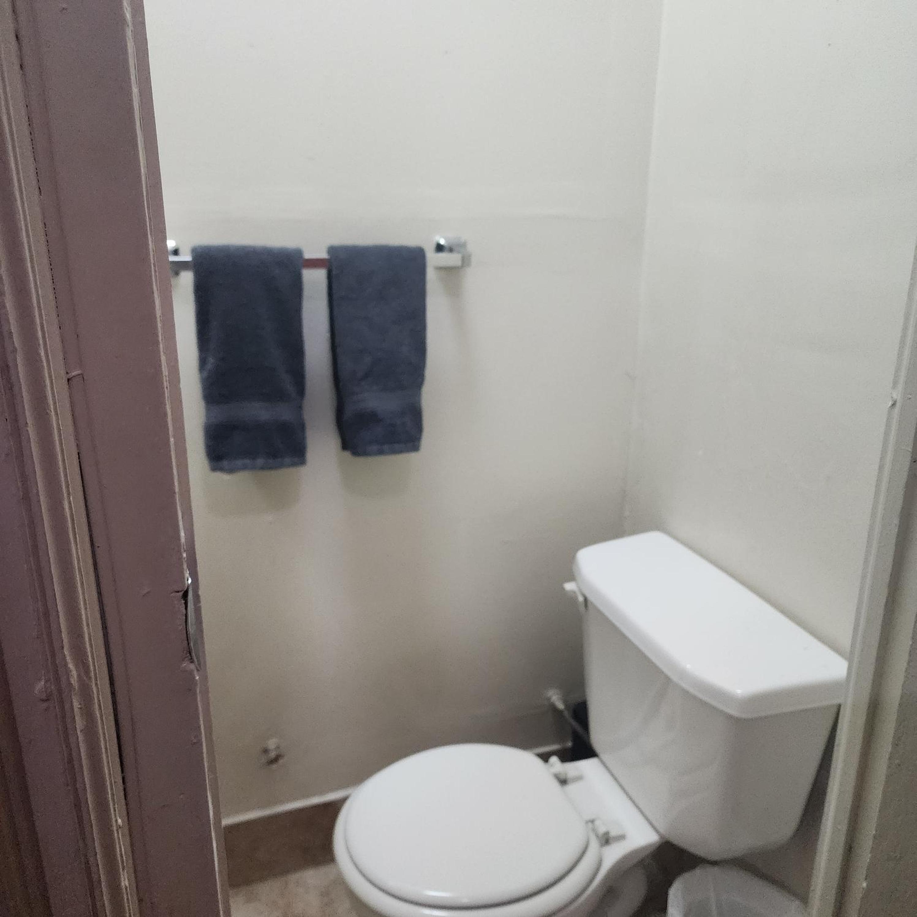 New York City Guest House