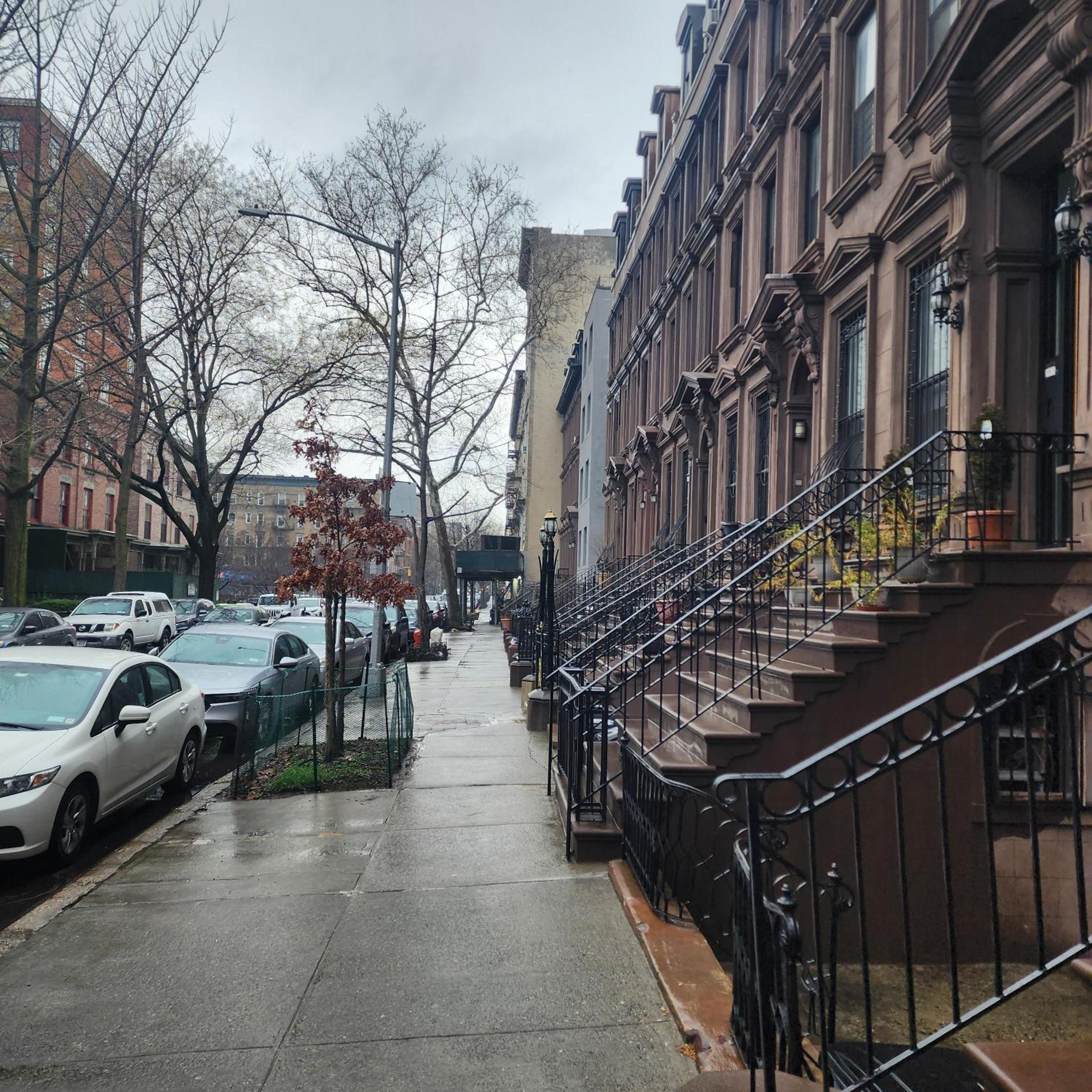 New York City Guest House