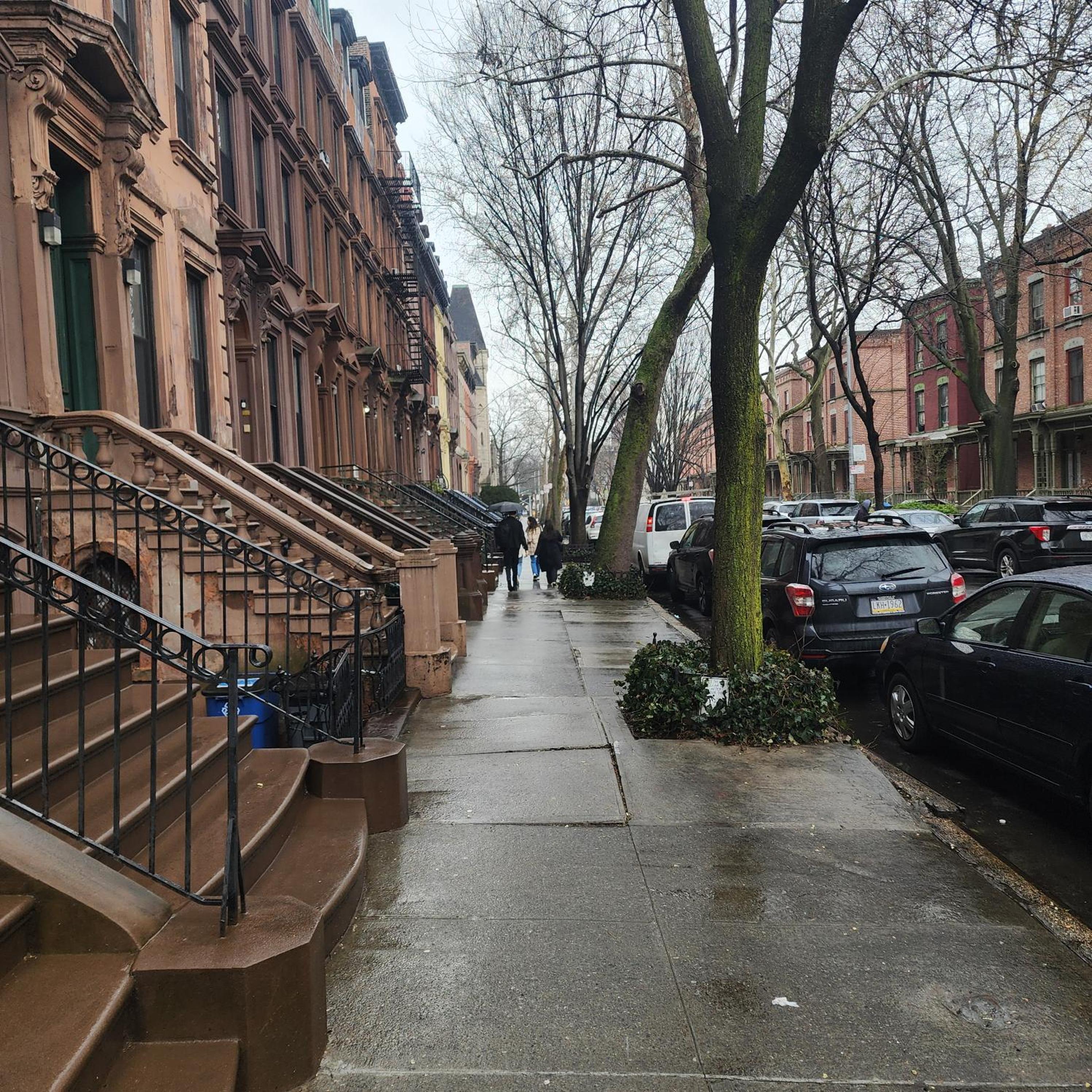 New York City Guest House