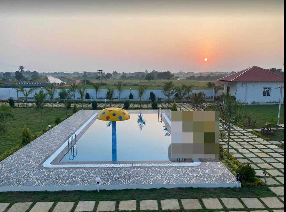 Lavender Villa