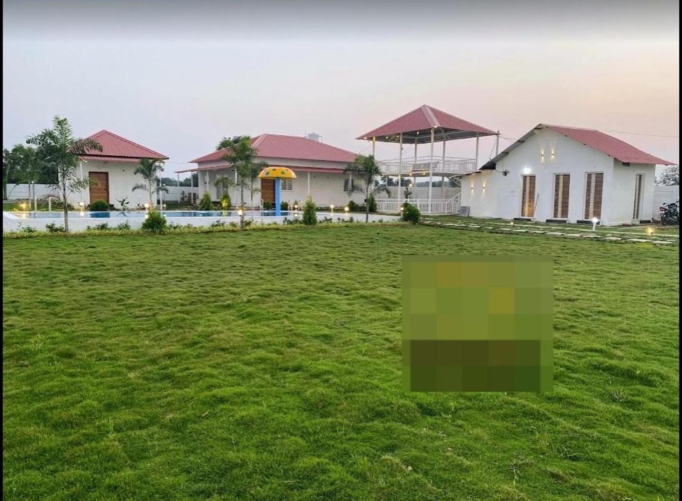 Lavender Villa