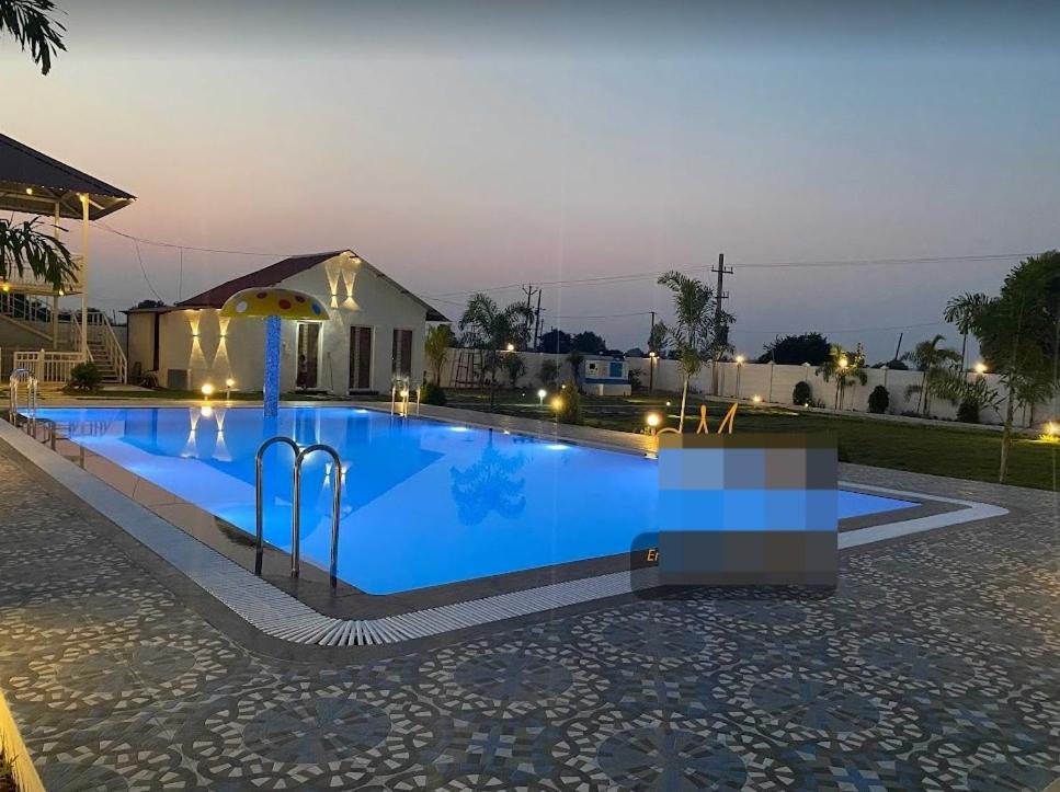 Lavender Villa