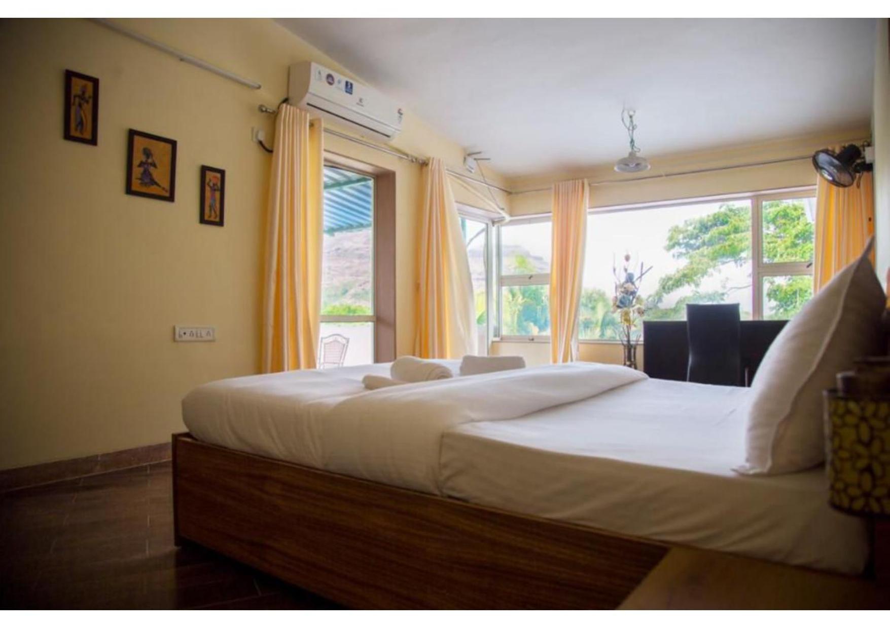 Nature's Den 5BHK view 3