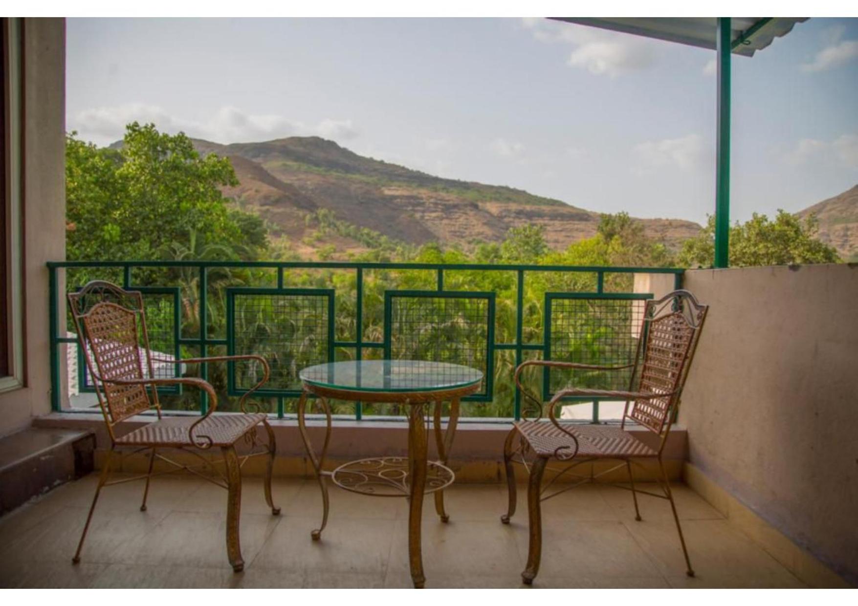 Nature's Den 5BHK view 5