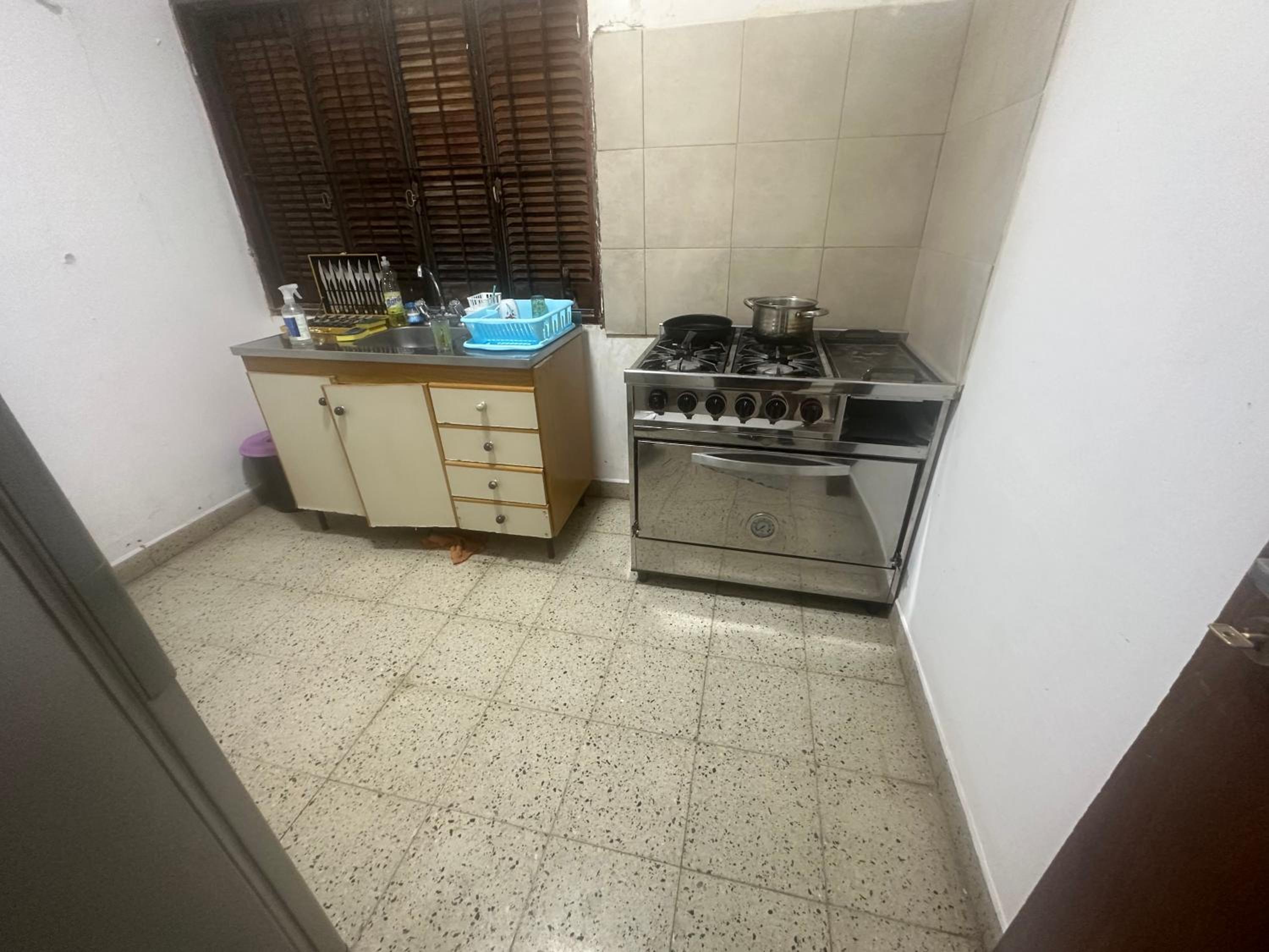 Hostel San Vicente