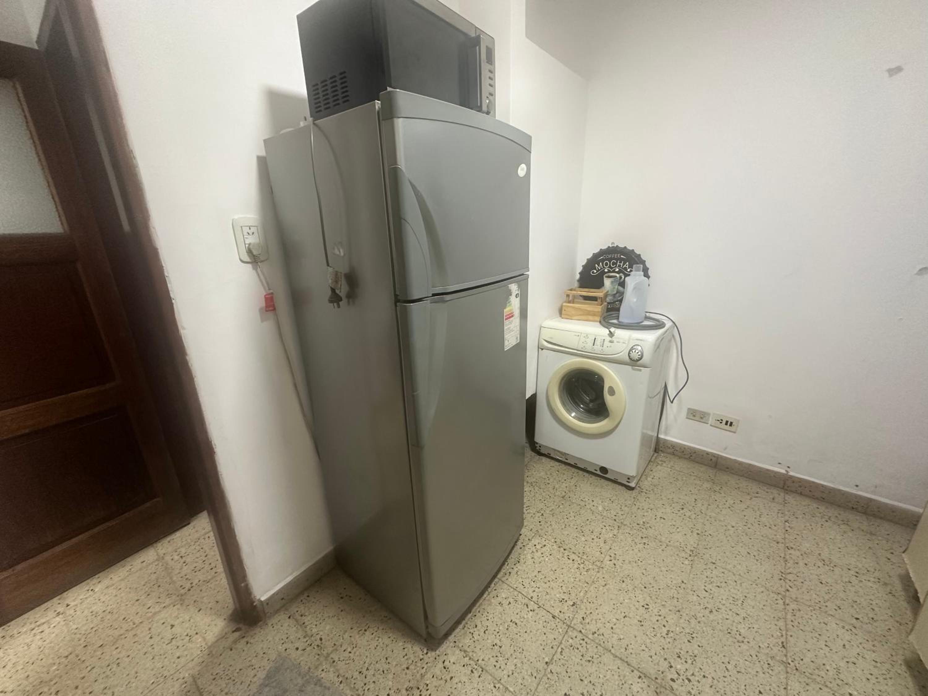Hostel San Vicente
