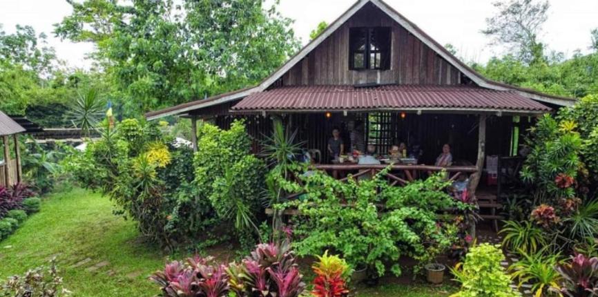 Banlaw Garden Resort