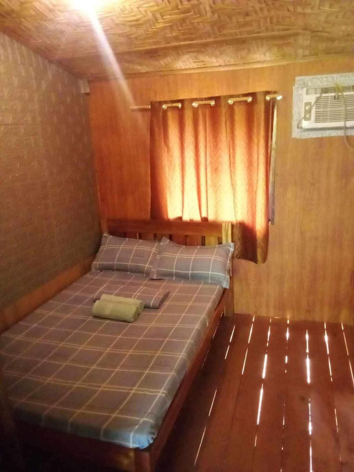 Banlaw Garden Resort