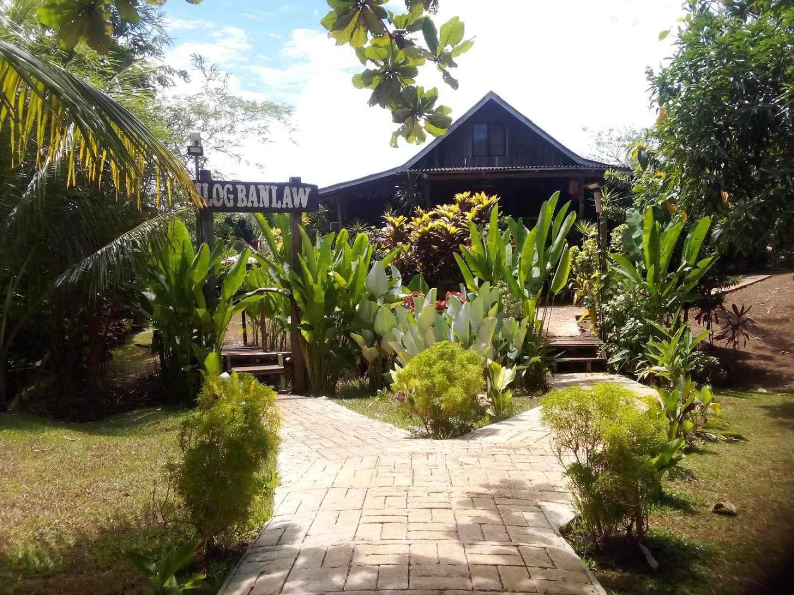 Banlaw Garden Resort