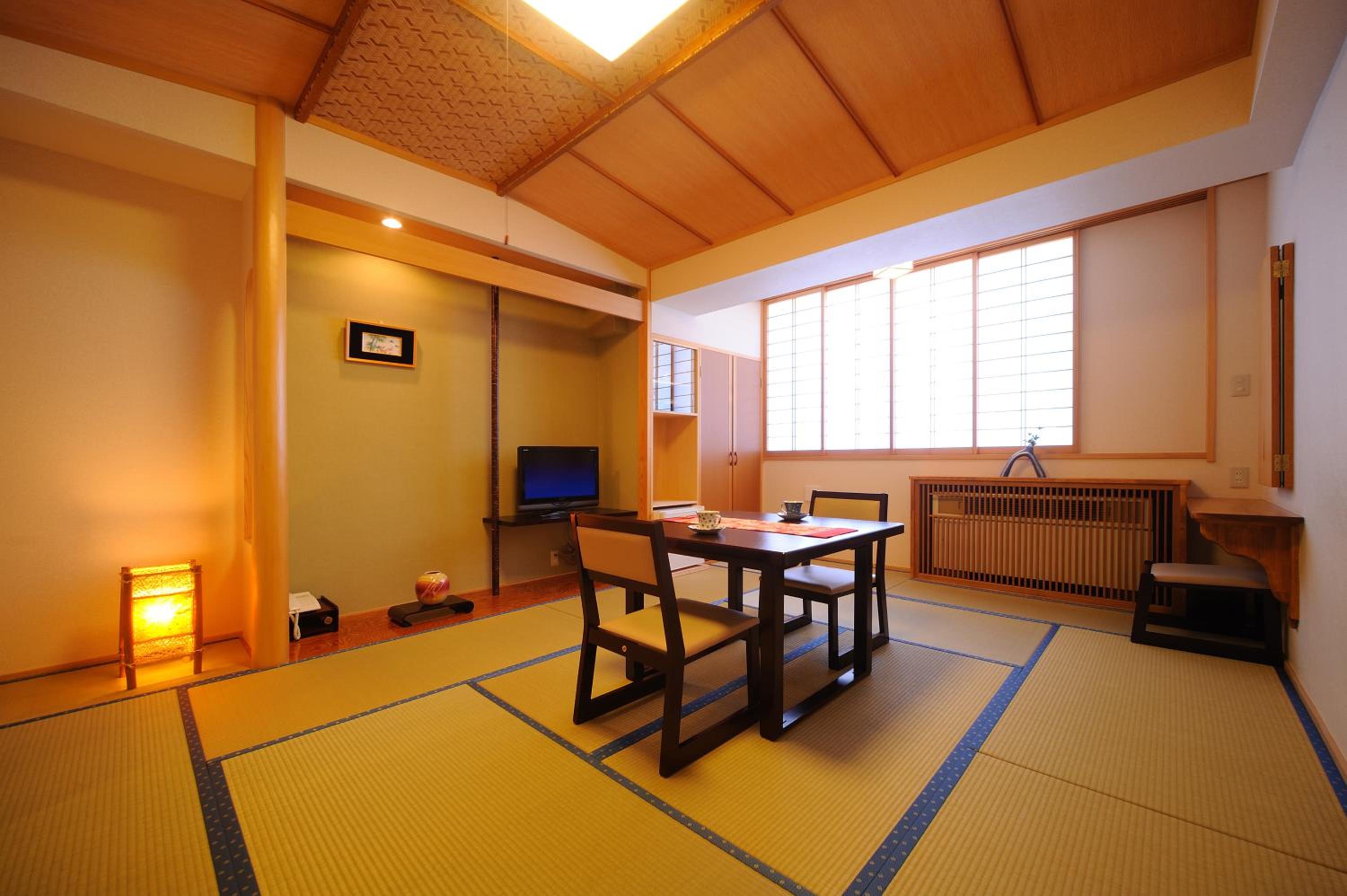 Suzukiya Ryokan