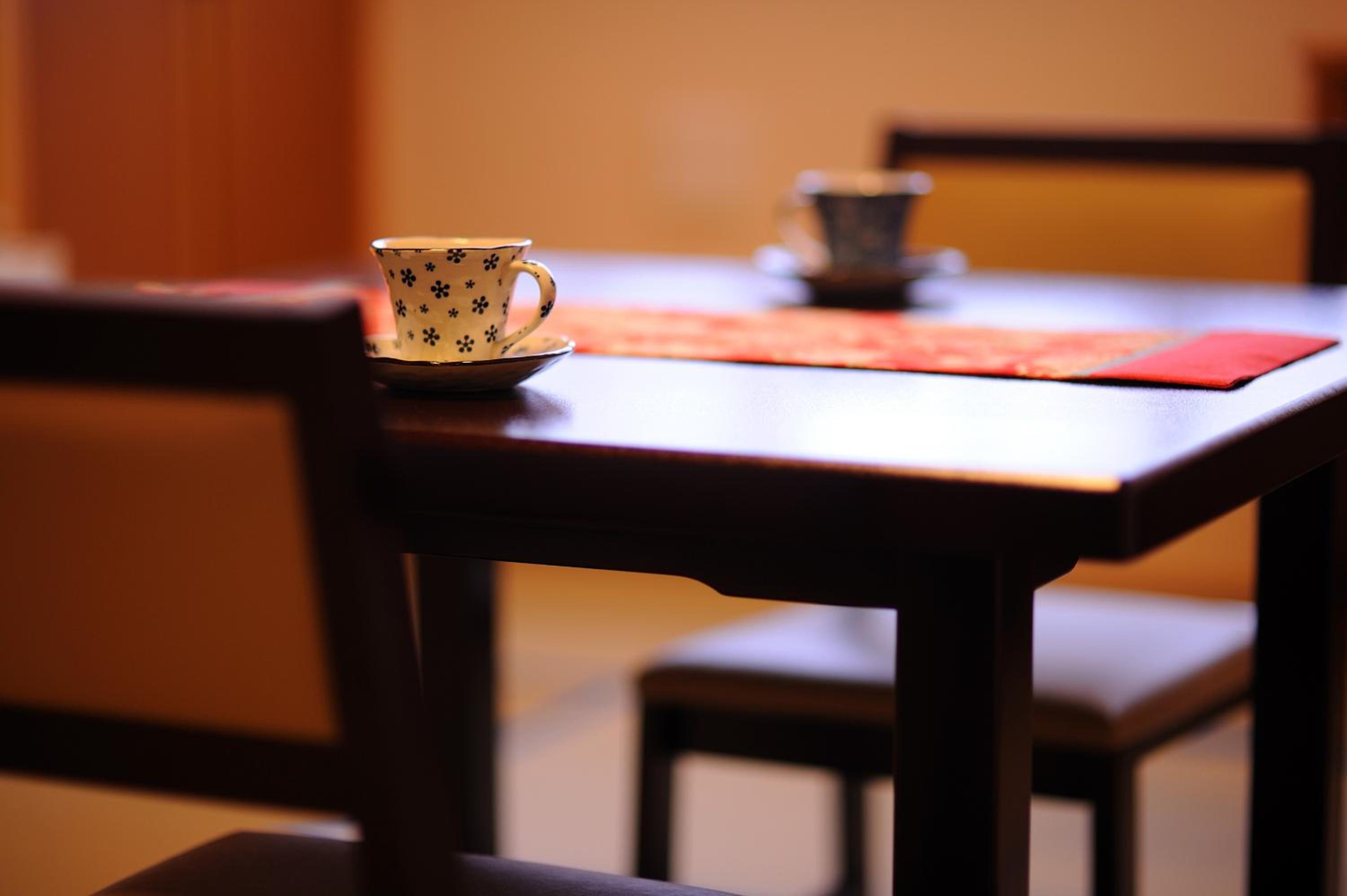 Suzukiya Ryokan