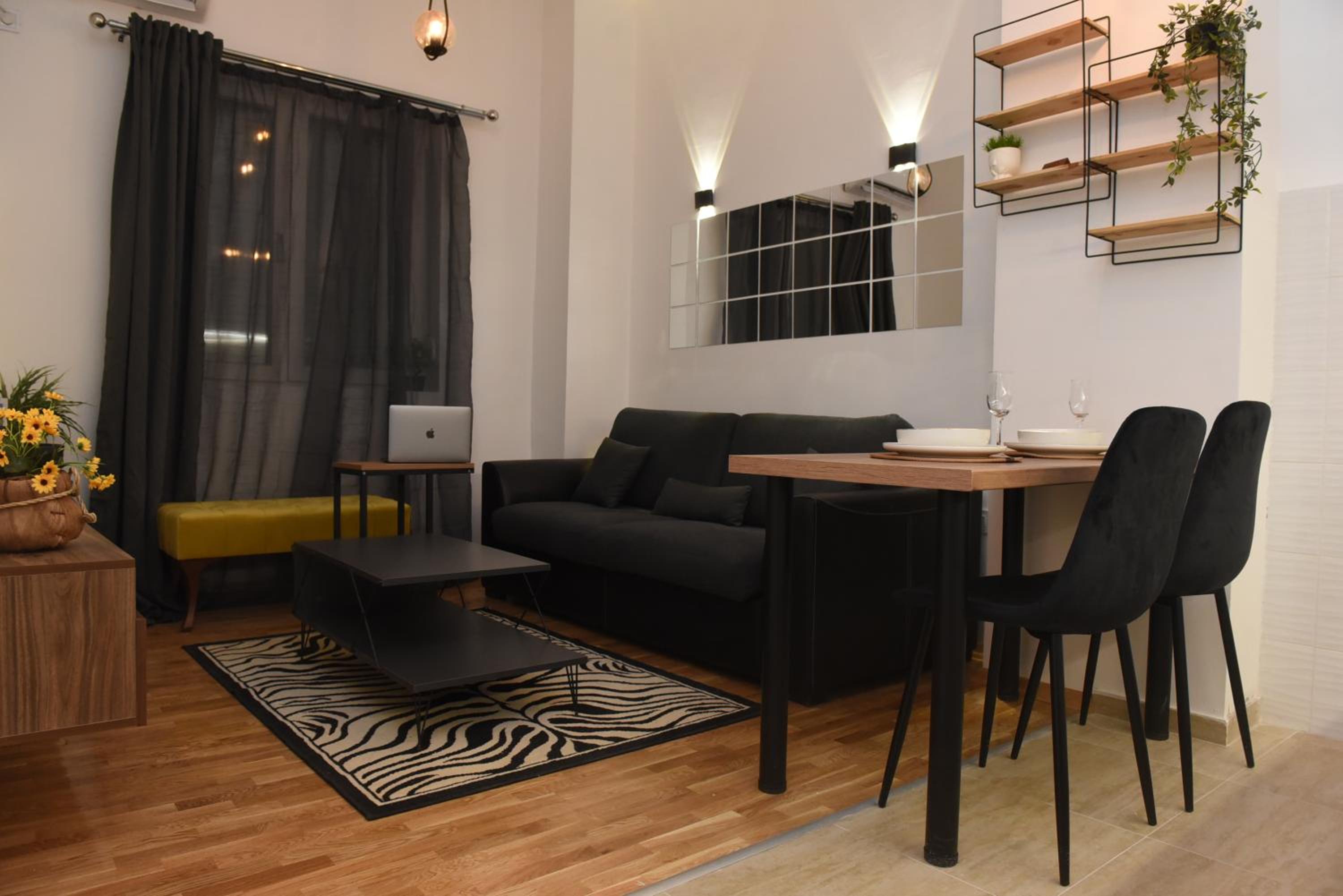 RentNest Apartment view 4