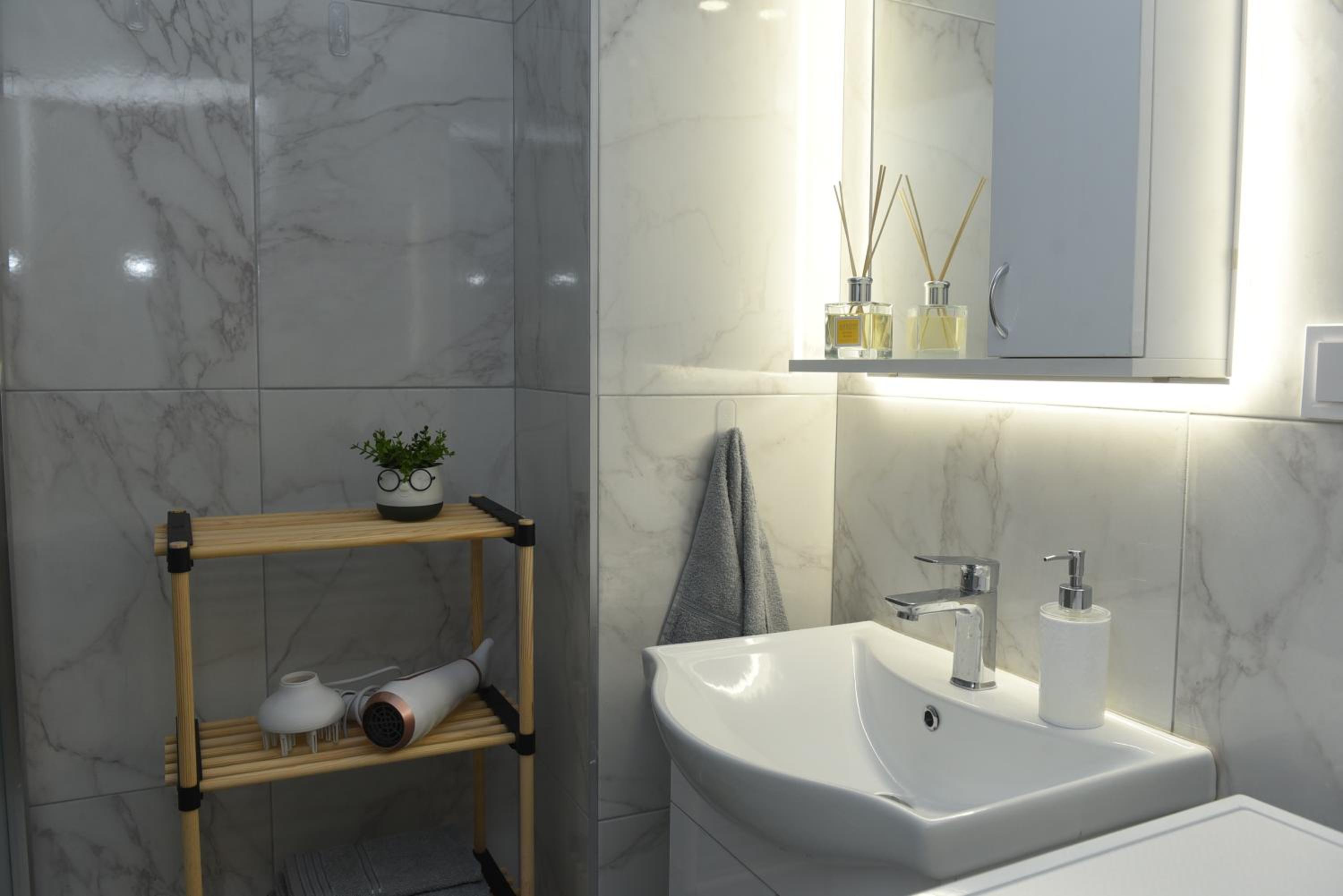 RentNest Apartment view 5
