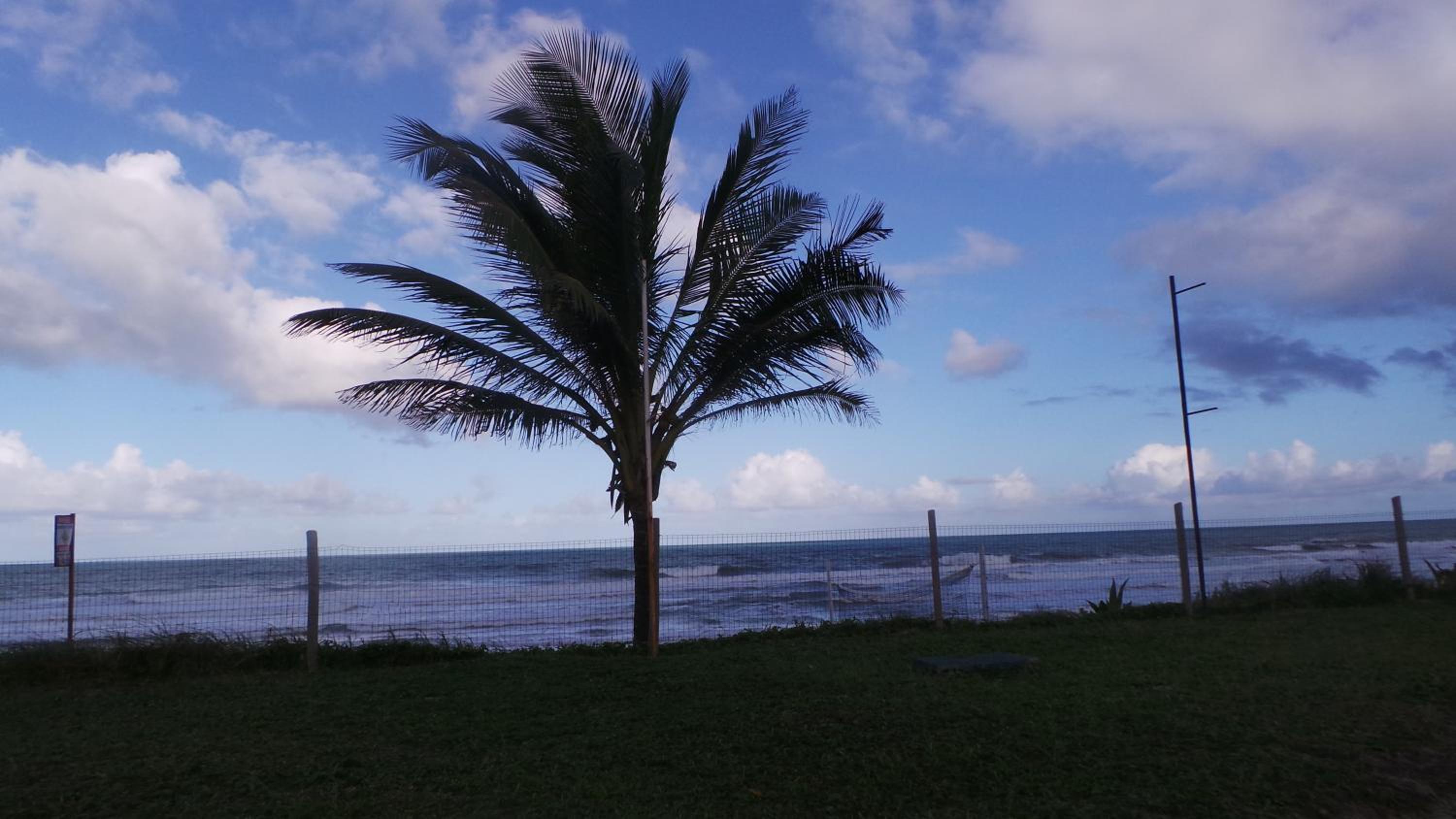 Ancorar Beira Mar Flats de 2 quartos Próximo ao Centro