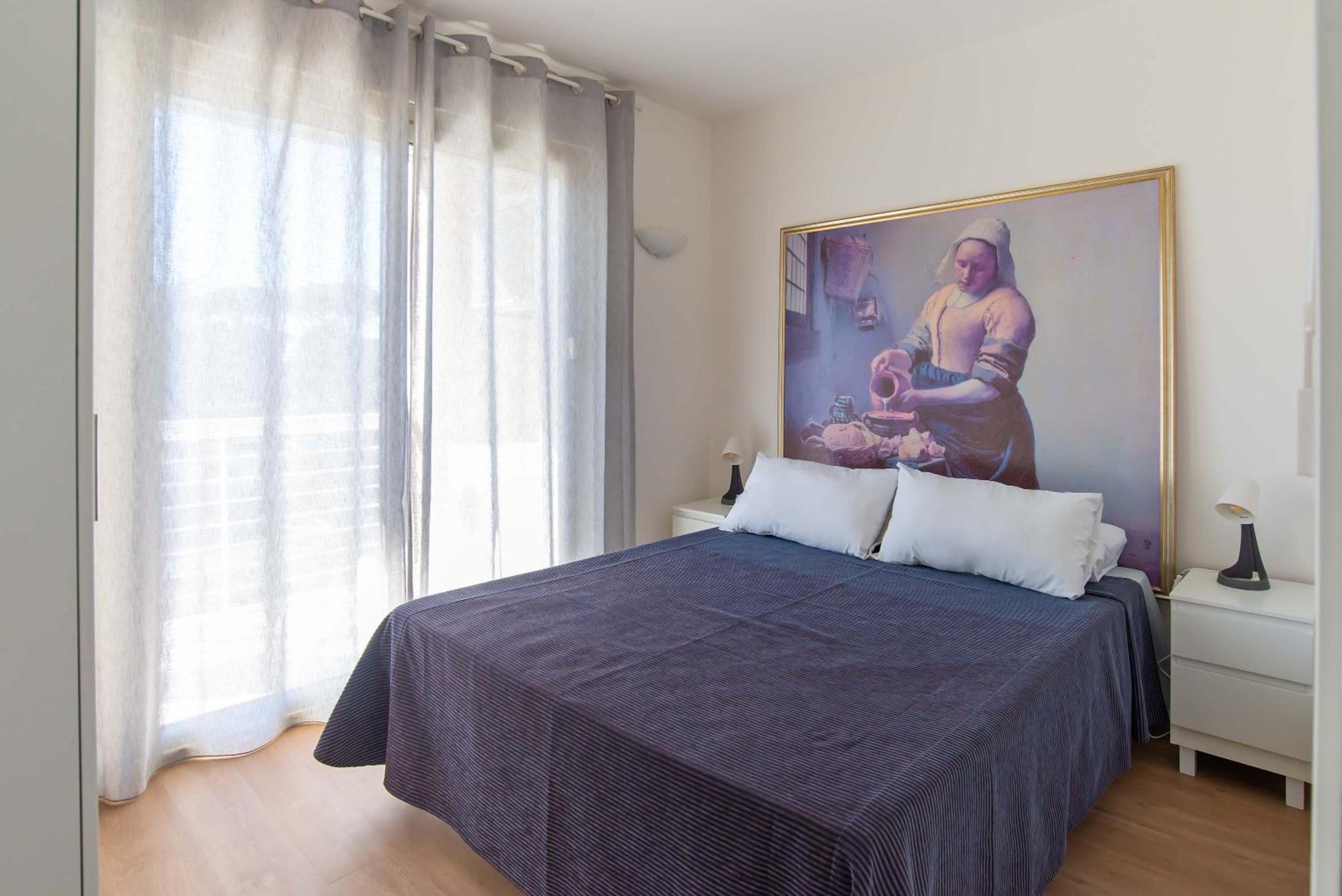 Appartamenti Tre Fontane