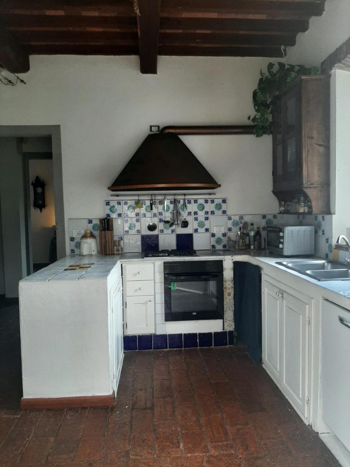 Villa Chiatri, photo 36