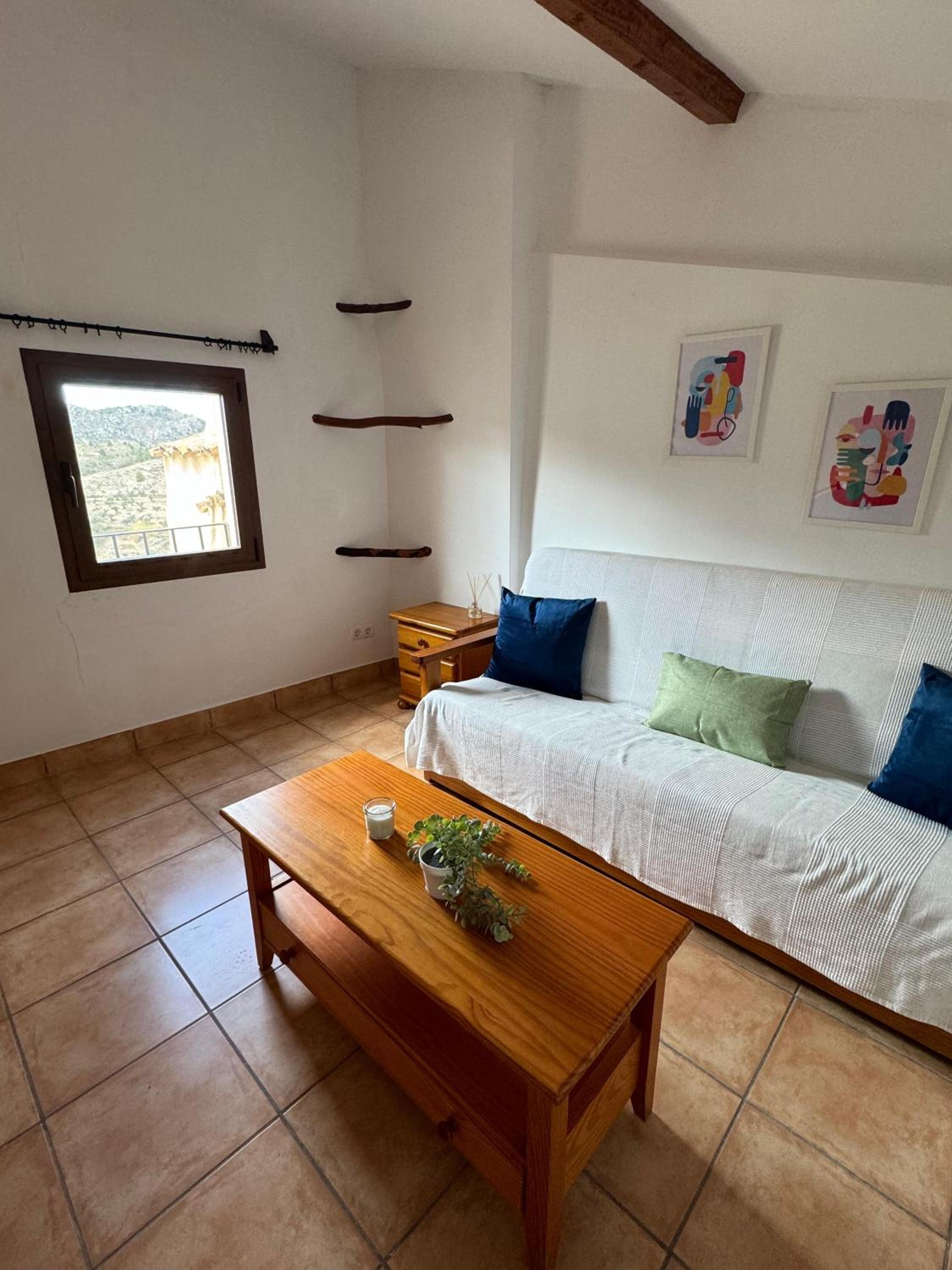 Casa Rural El Alcázar - Cehegín view 2