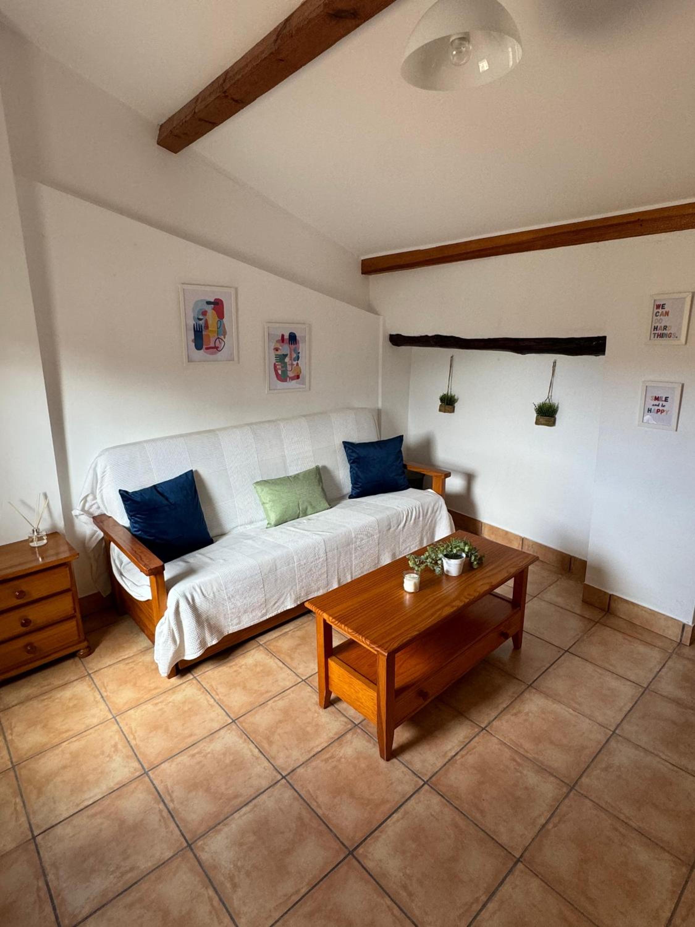 Casa Rural El Alcázar - Cehegín view 4