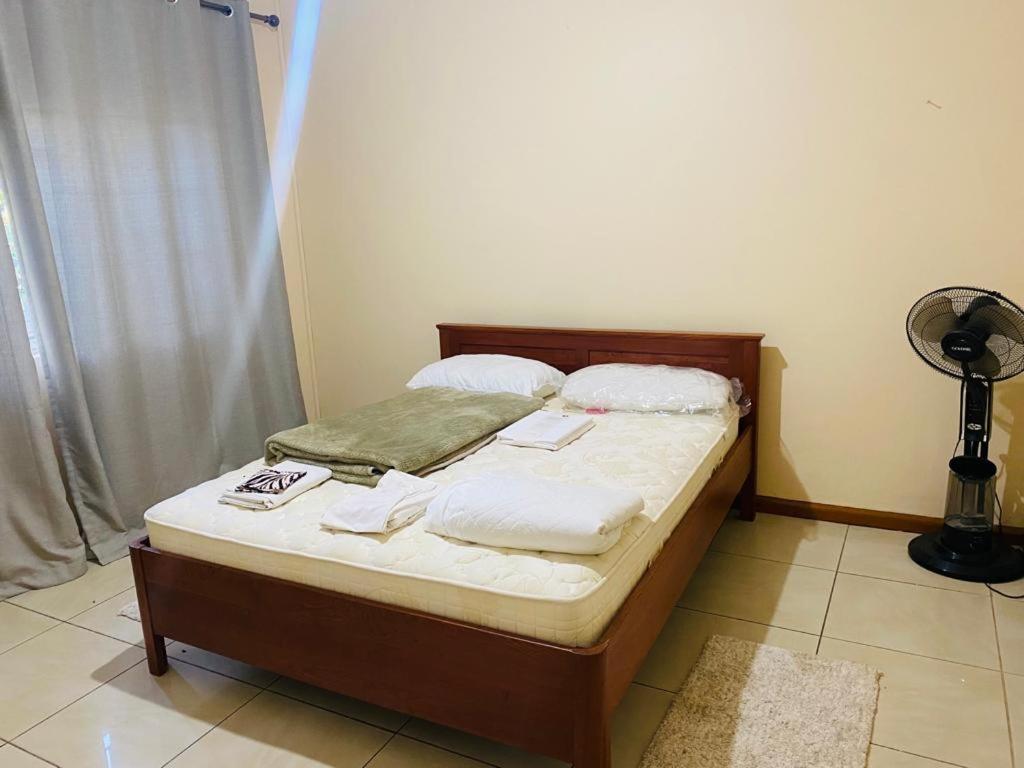 Ibis Apartment