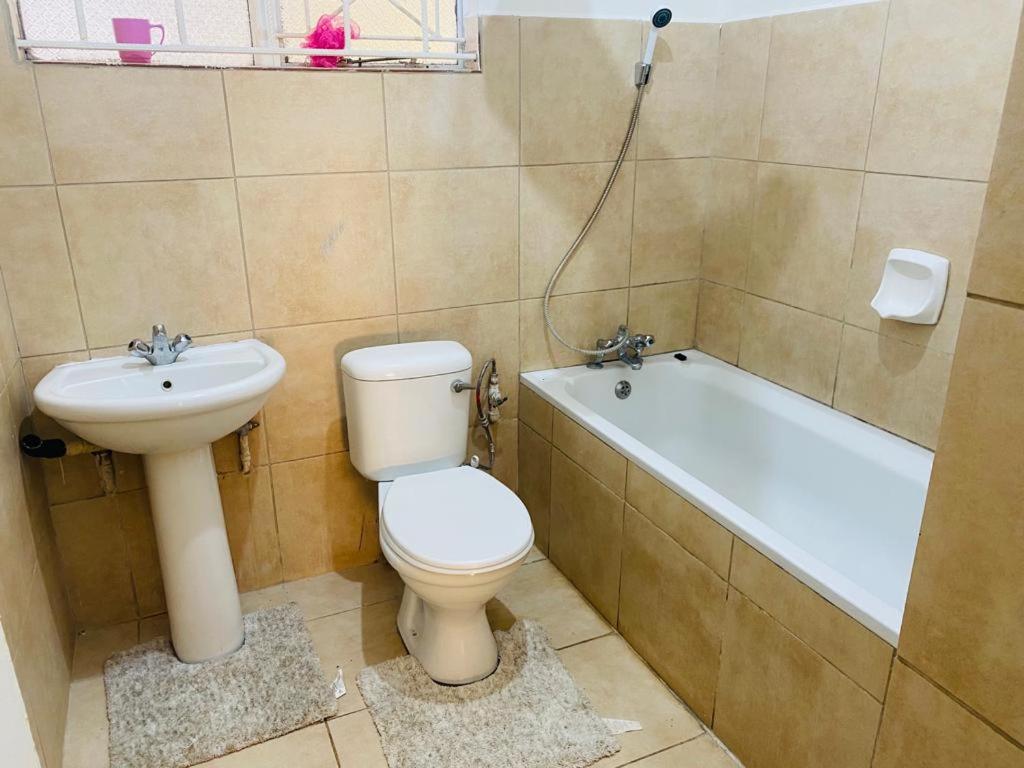 Ibis Apartment