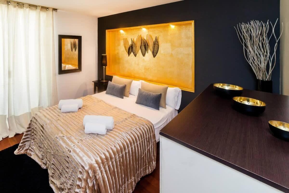 The Collection Barcelona - Luxury Duplex Apartment in the Heart of Barcelona