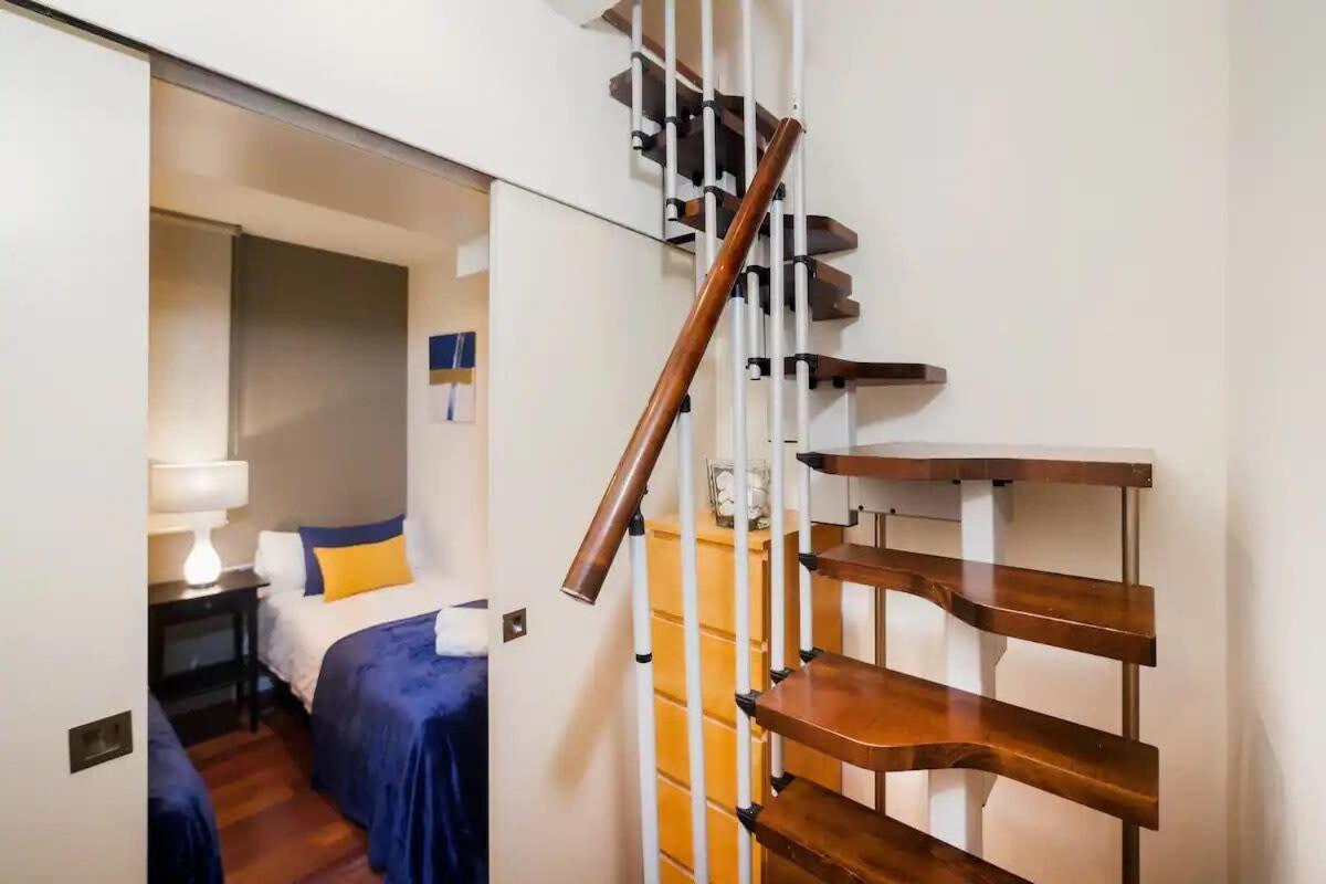 The Collection Barcelona - Luxury Duplex Apartment in the Heart of Barcelona