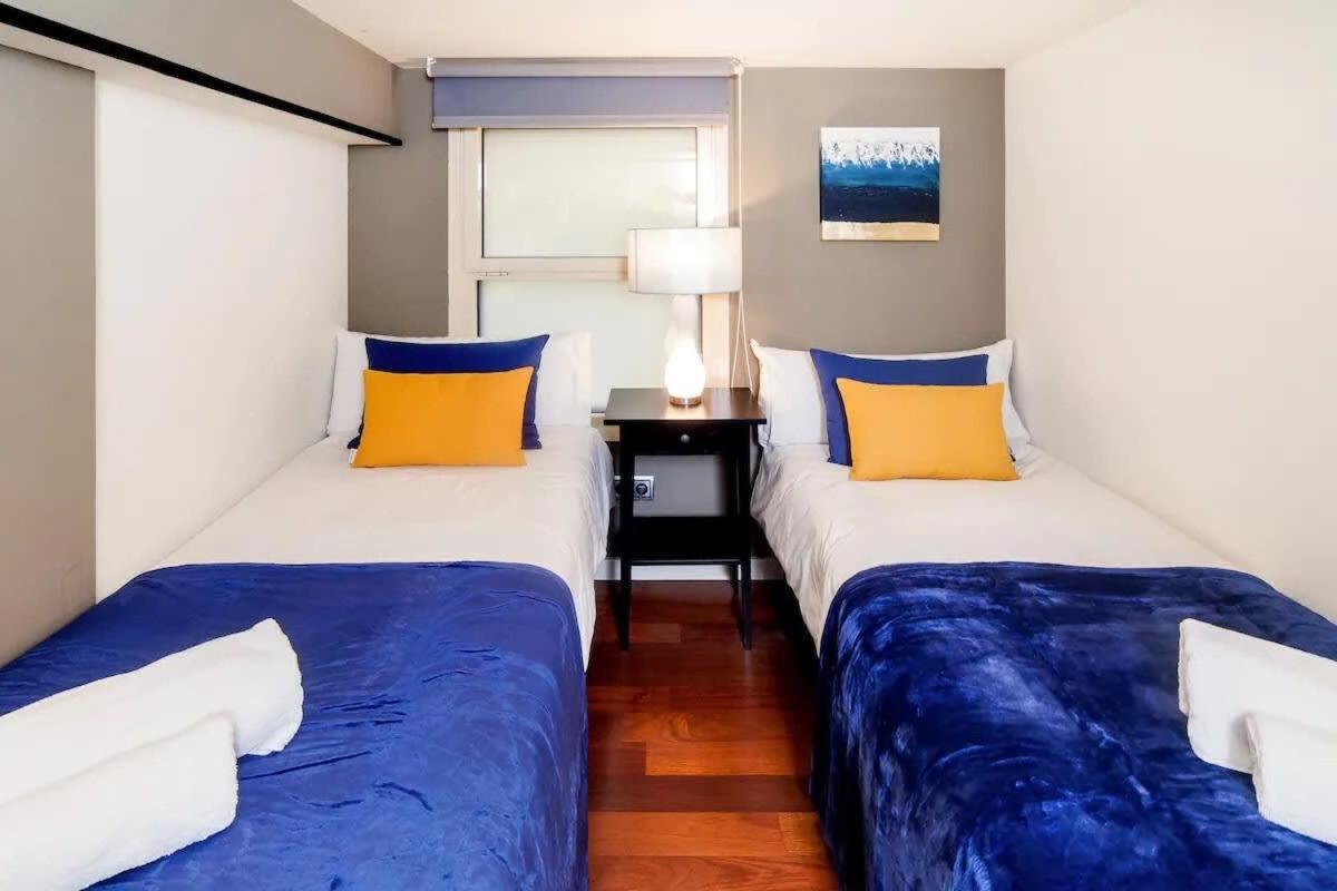 The Collection Barcelona - Luxury Duplex Apartment in the Heart of Barcelona