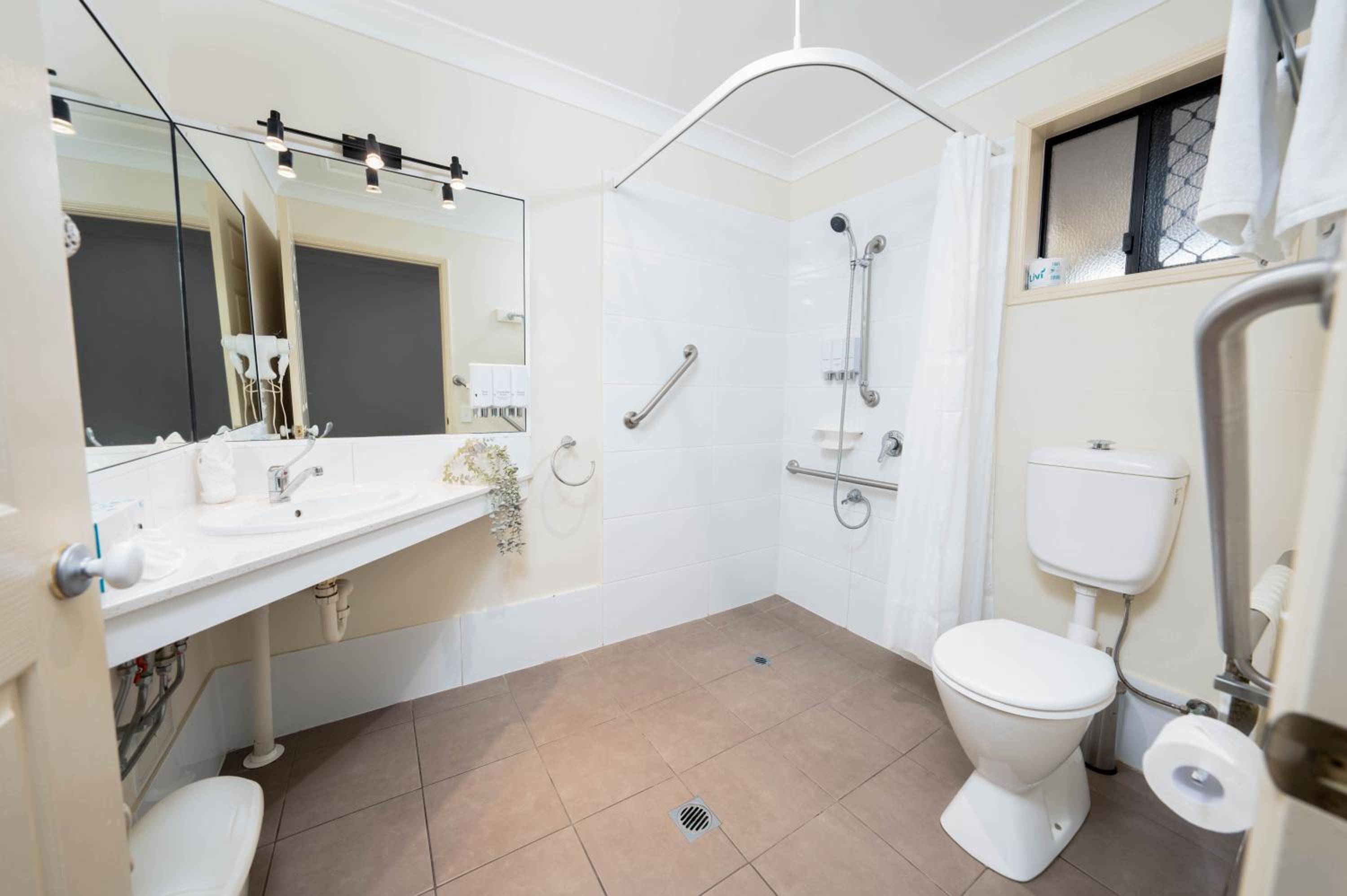 Best Western Tuscany on Tor Motor Inn