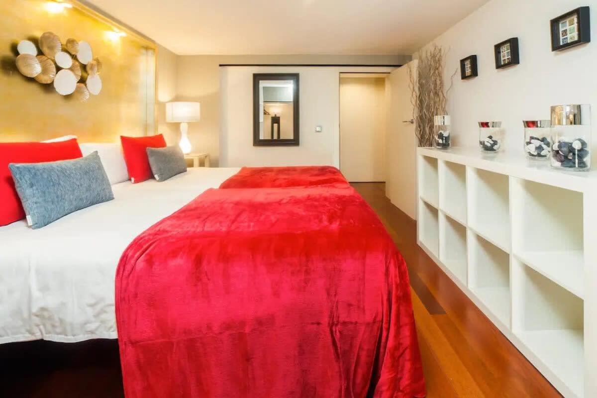 The Collection Barcelona - Luxury Duplex Apartment in the Heart of Barcelona