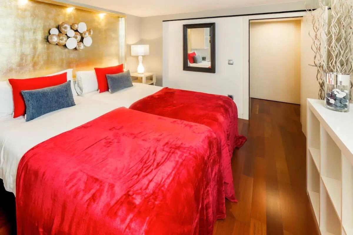 The Collection Barcelona - Luxury Duplex Apartment in the Heart of Barcelona