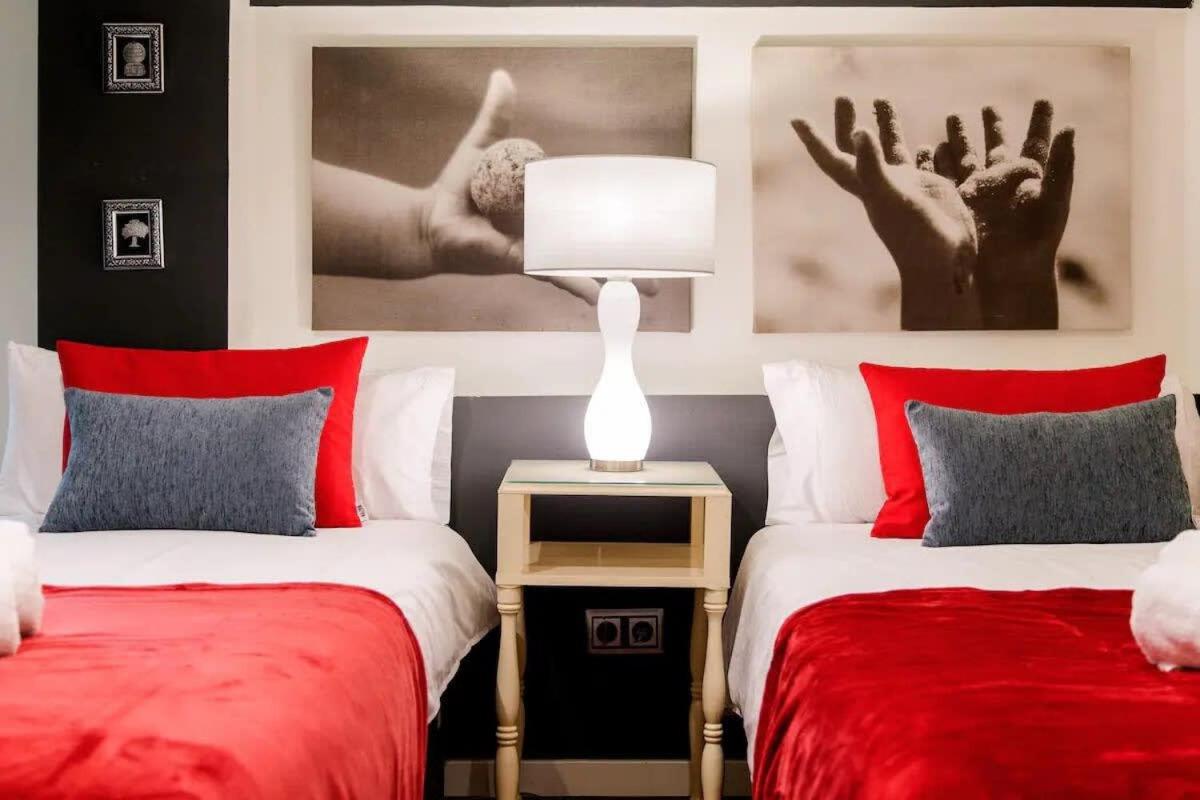 The Collection Barcelona - Luxury Duplex Apartment in the Heart of Barcelona
