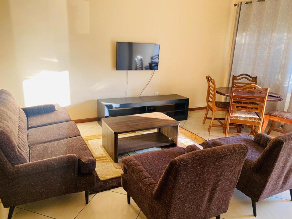 Ibis Apartment