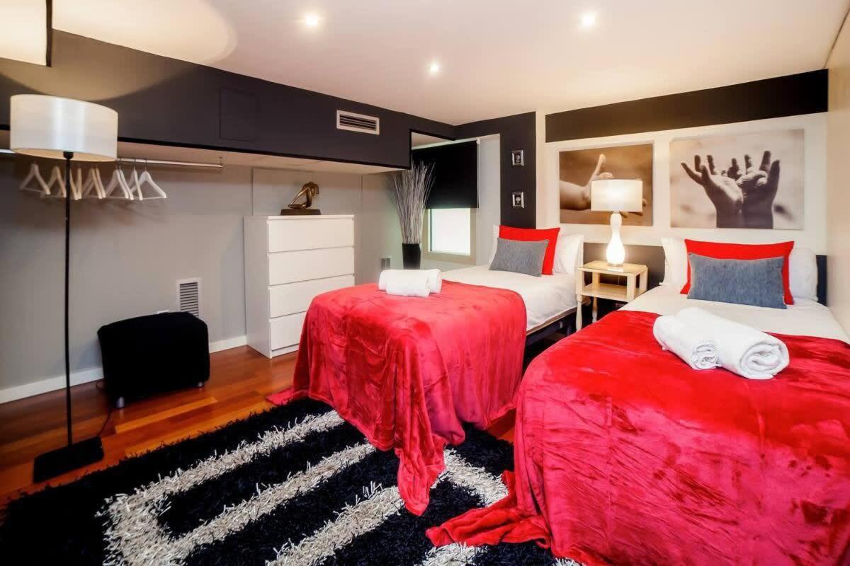 The Collection Barcelona - Luxury Duplex Apartment in the Heart of Barcelona