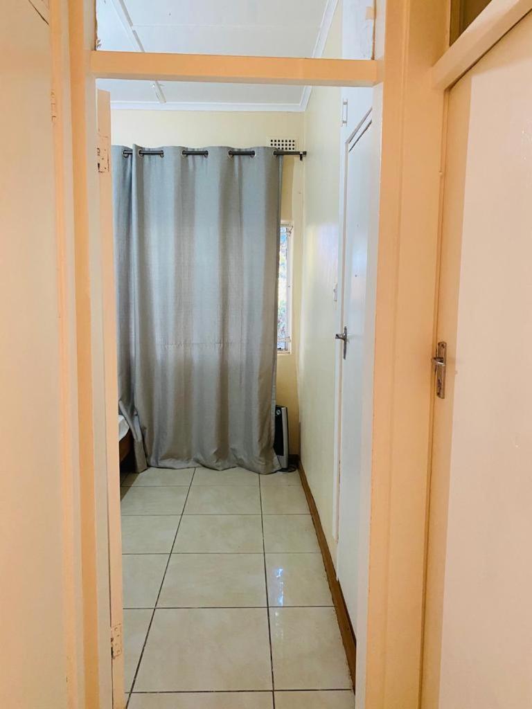 Ibis Apartment