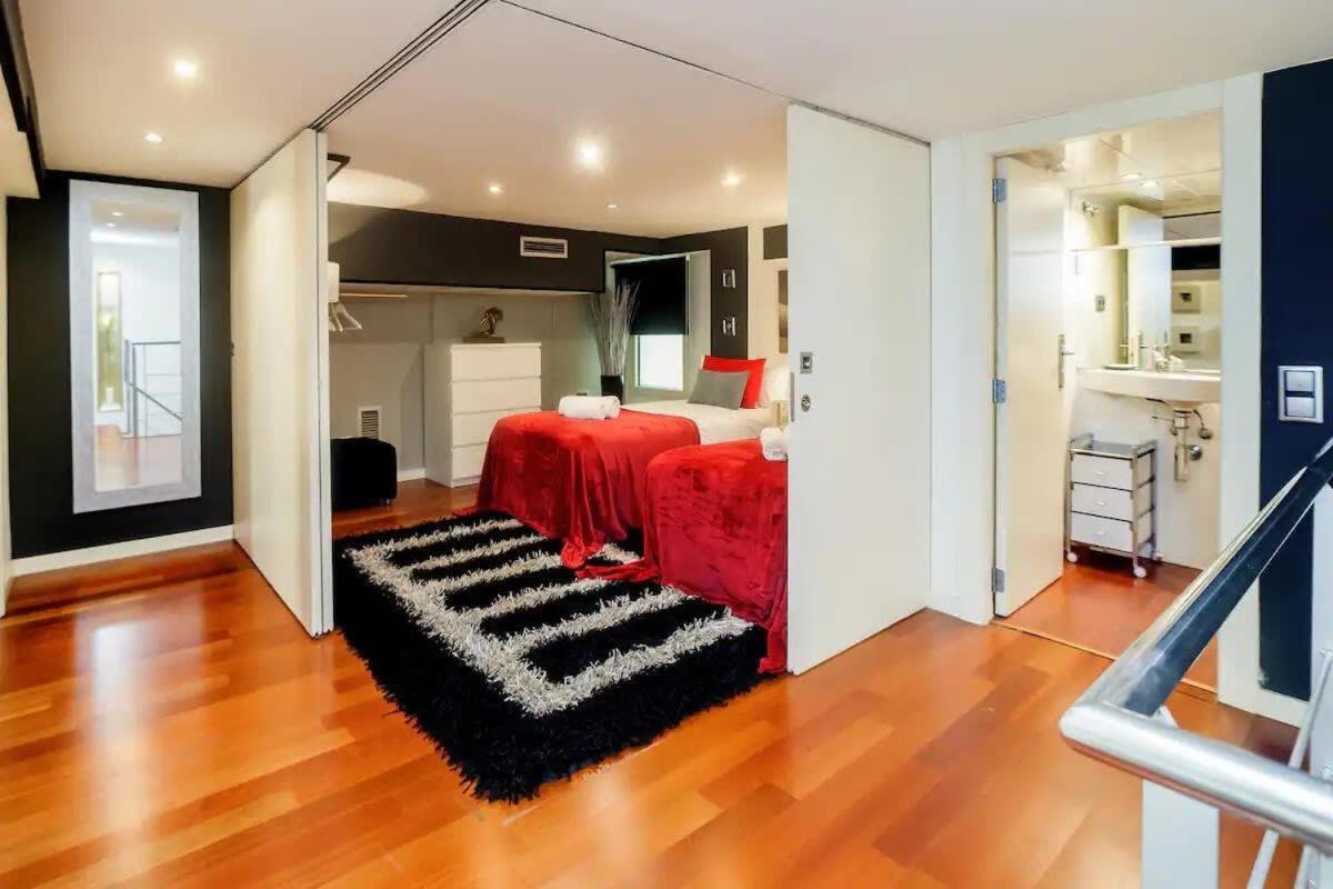 The Collection Barcelona - Luxury Duplex Apartment in the Heart of Barcelona