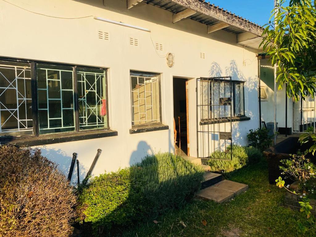 Ibis Apartment