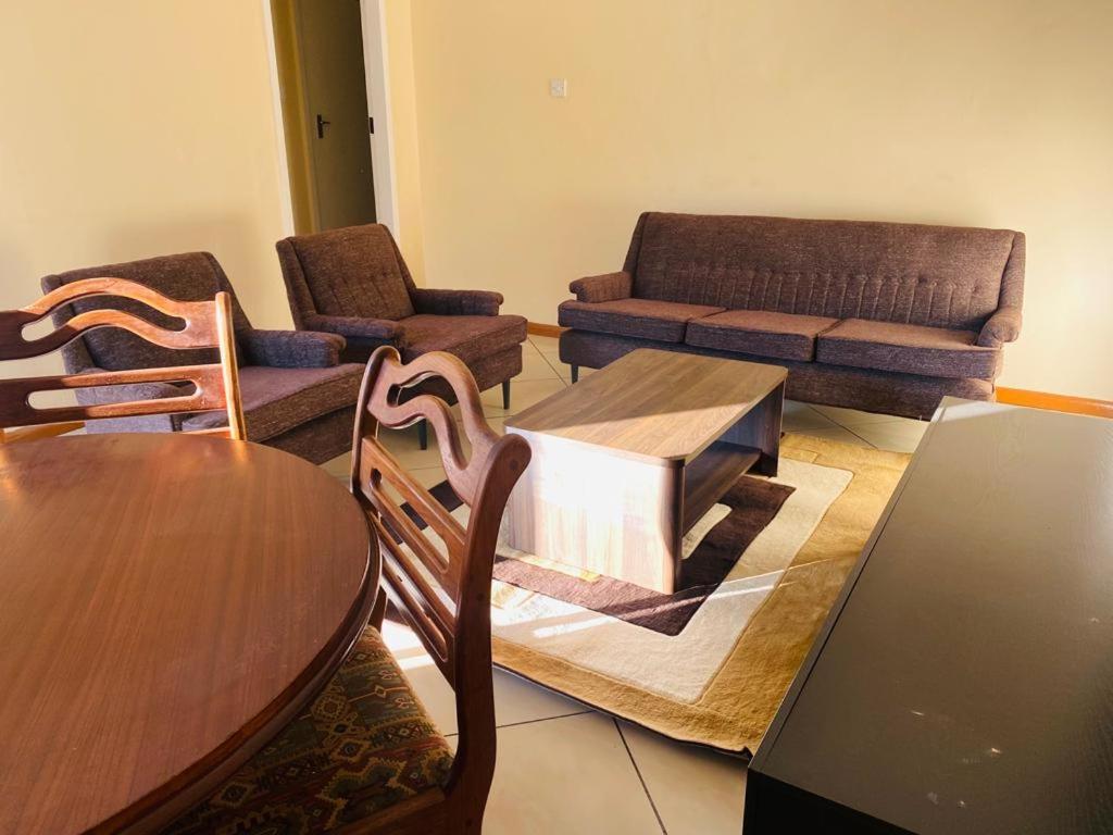 Ibis Apartment